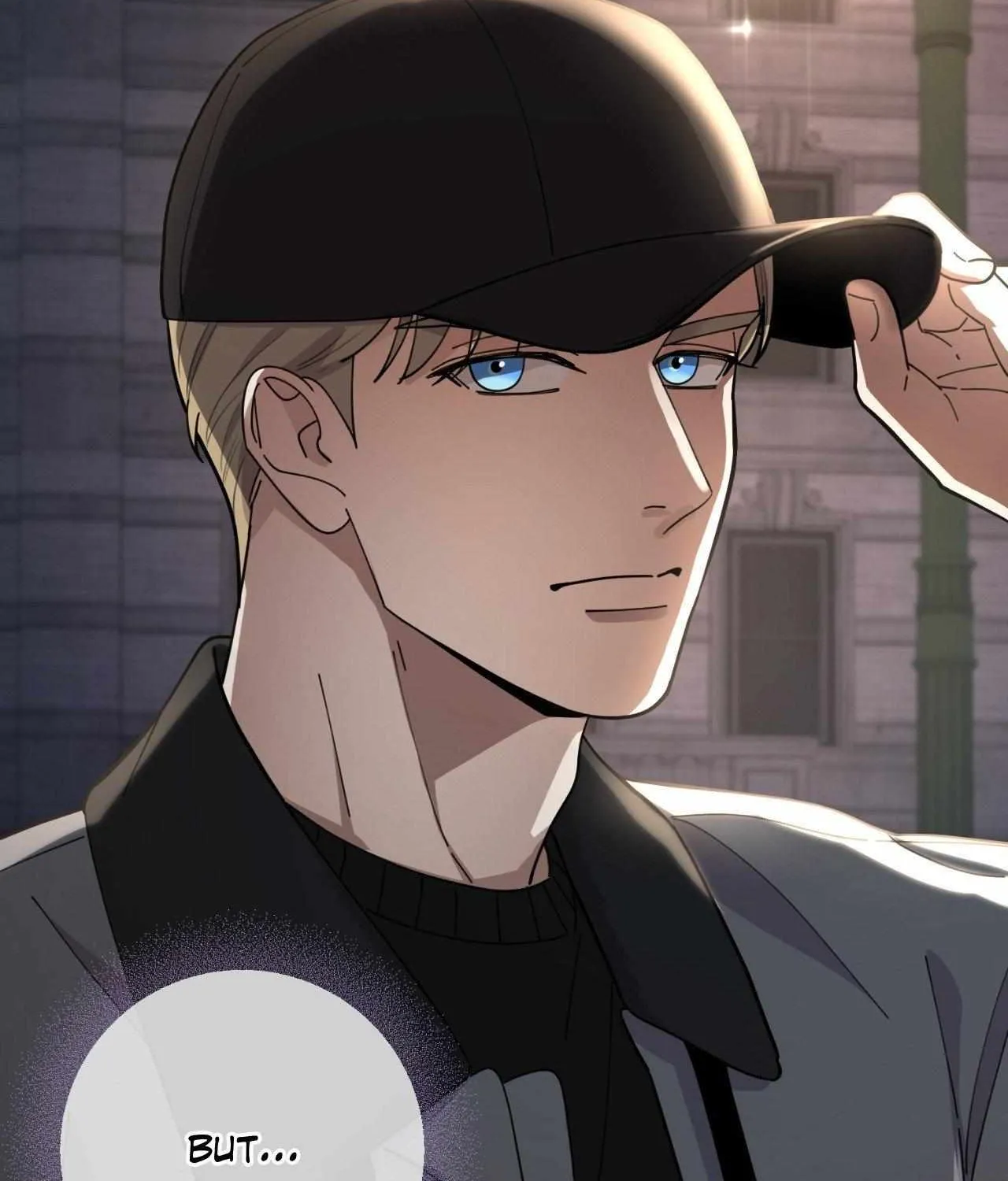 The Brilliant Darkness Chapter 4 page 67 - 