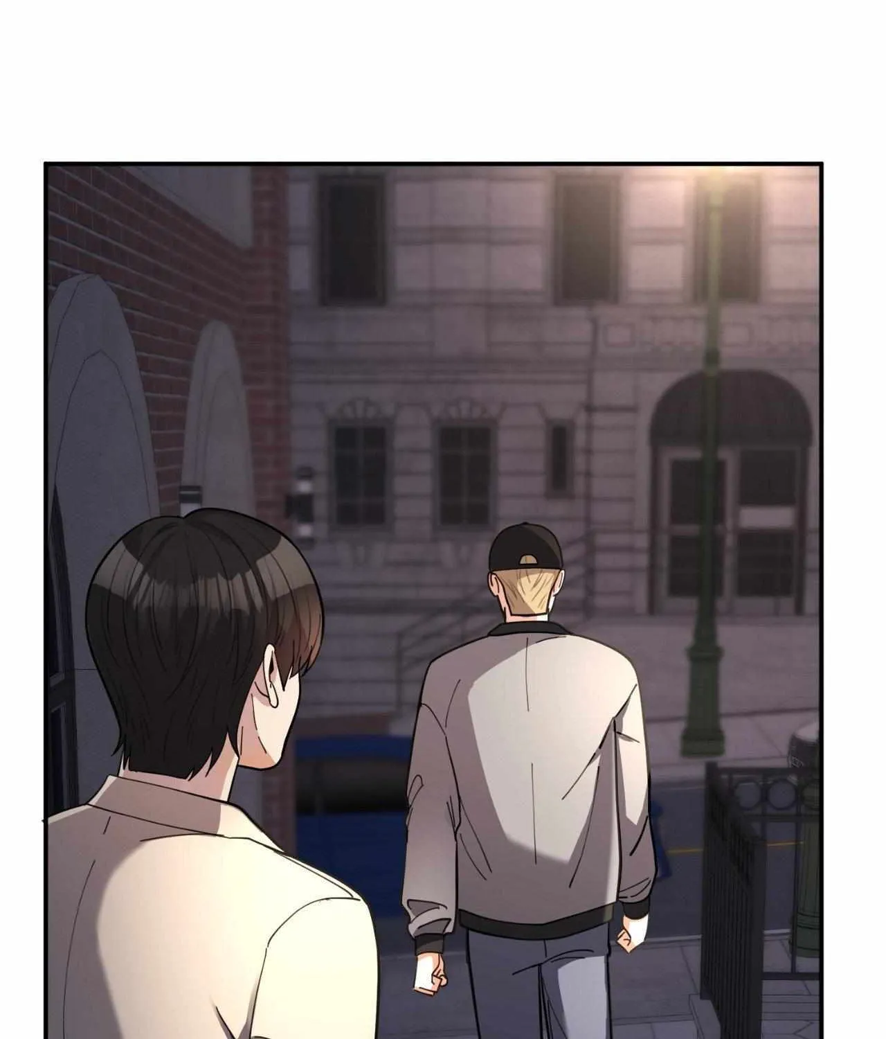 The Brilliant Darkness Chapter 4 page 69 - 