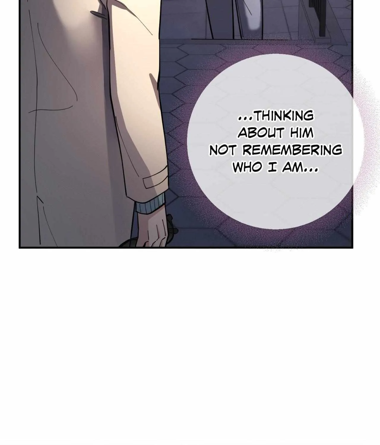 The Brilliant Darkness Chapter 4 page 70 - 