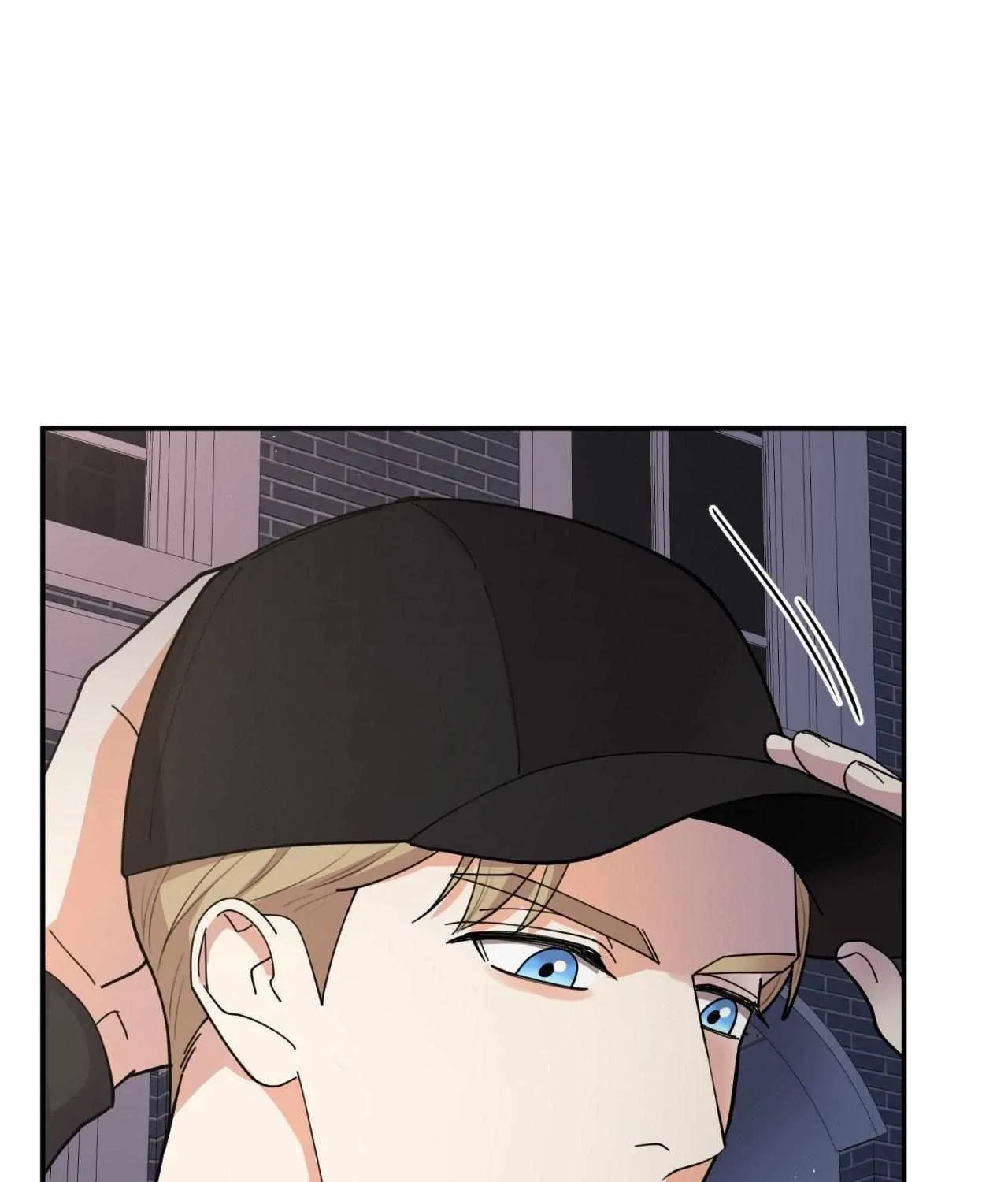 The Brilliant Darkness Chapter 4 page 8 - 
