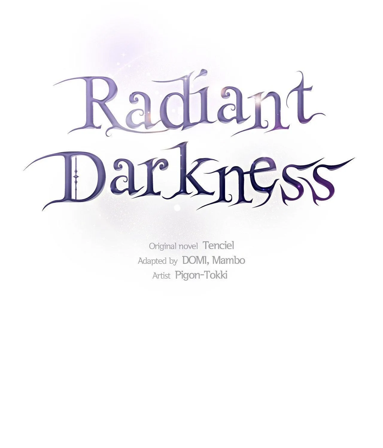 The Brilliant Darkness Chapter 4 page 75 - 
