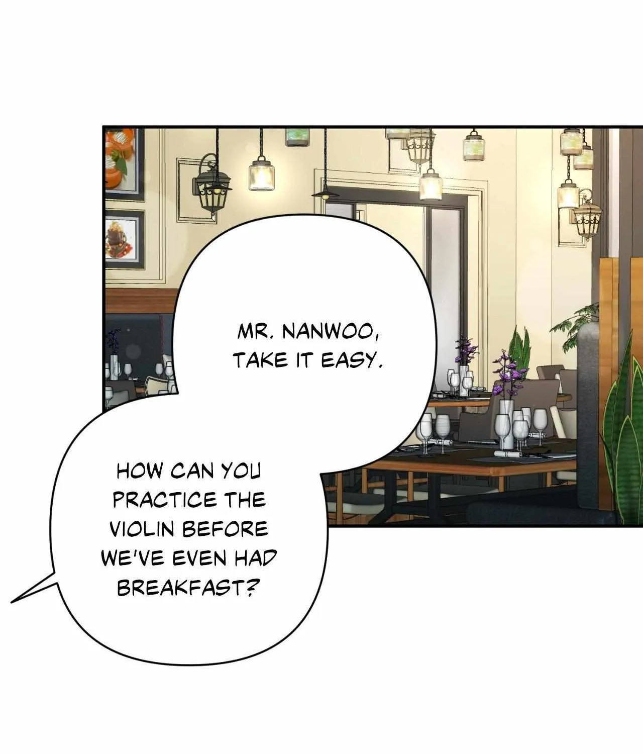 The Brilliant Darkness Chapter 4 page 79 - 