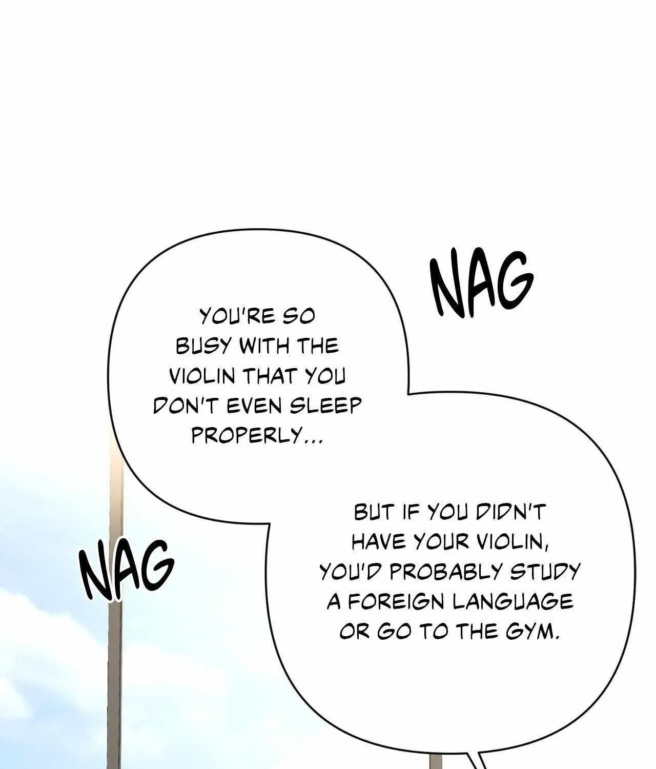 The Brilliant Darkness Chapter 4 page 80 - 