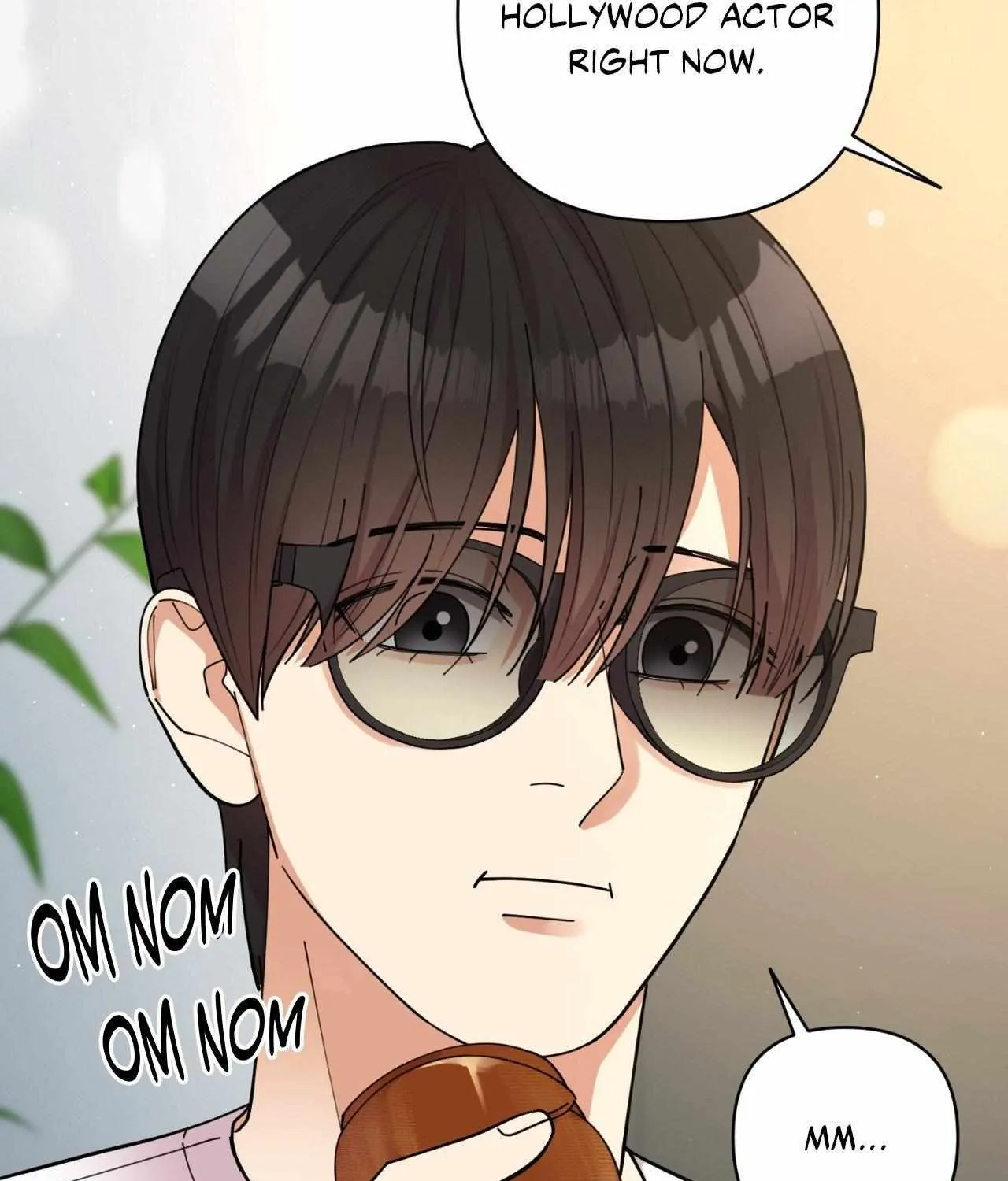 The Brilliant Darkness Chapter 4 page 86 - 