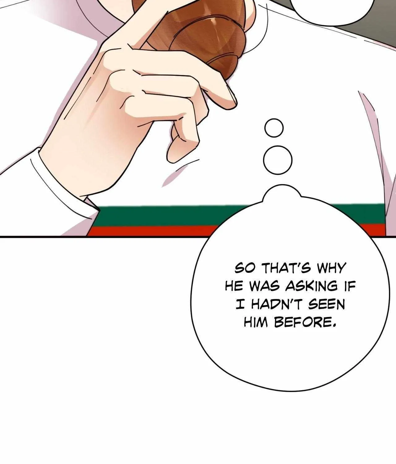 The Brilliant Darkness Chapter 4 page 87 - 