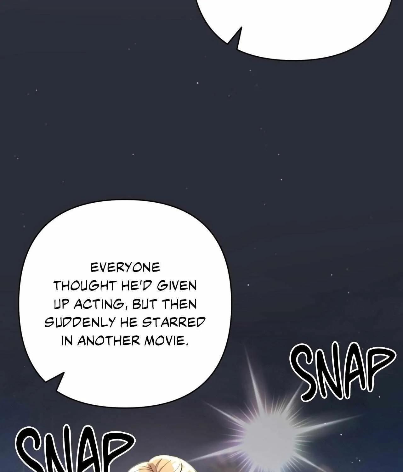 The Brilliant Darkness Chapter 4 page 90 - 