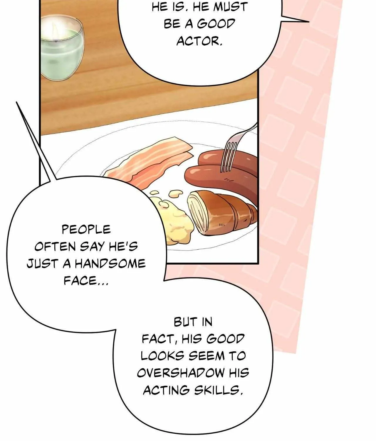 The Brilliant Darkness Chapter 4 page 95 - 