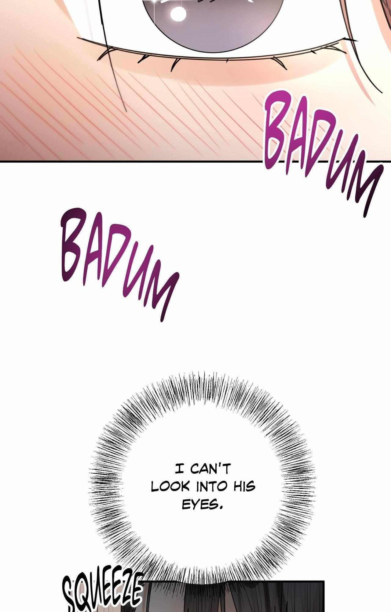 The Brilliant Darkness Chapter 40 page 14 - 