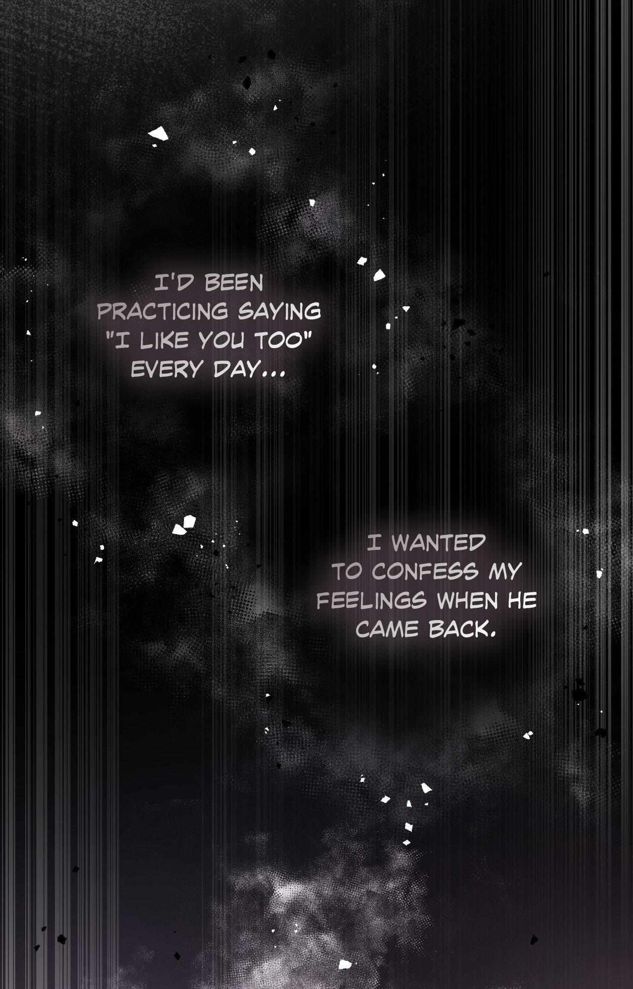 The Brilliant Darkness Chapter 40 page 16 - 