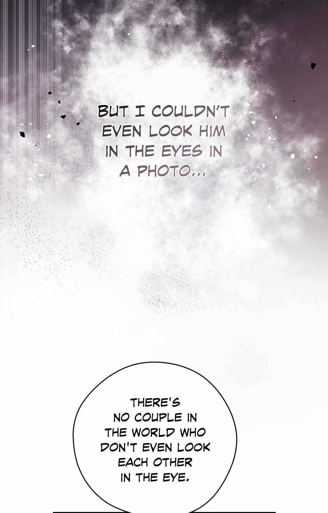 The Brilliant Darkness Chapter 40 page 17 - 