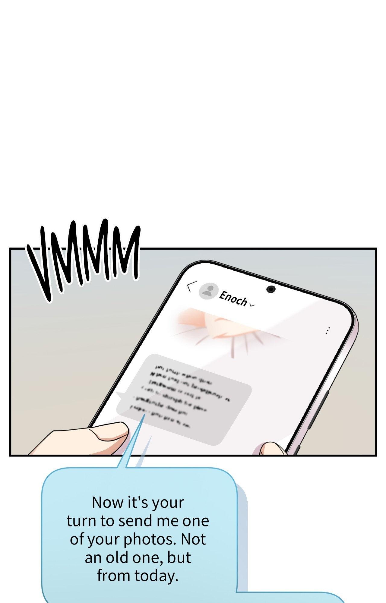 The Brilliant Darkness Chapter 40 page 19 - 