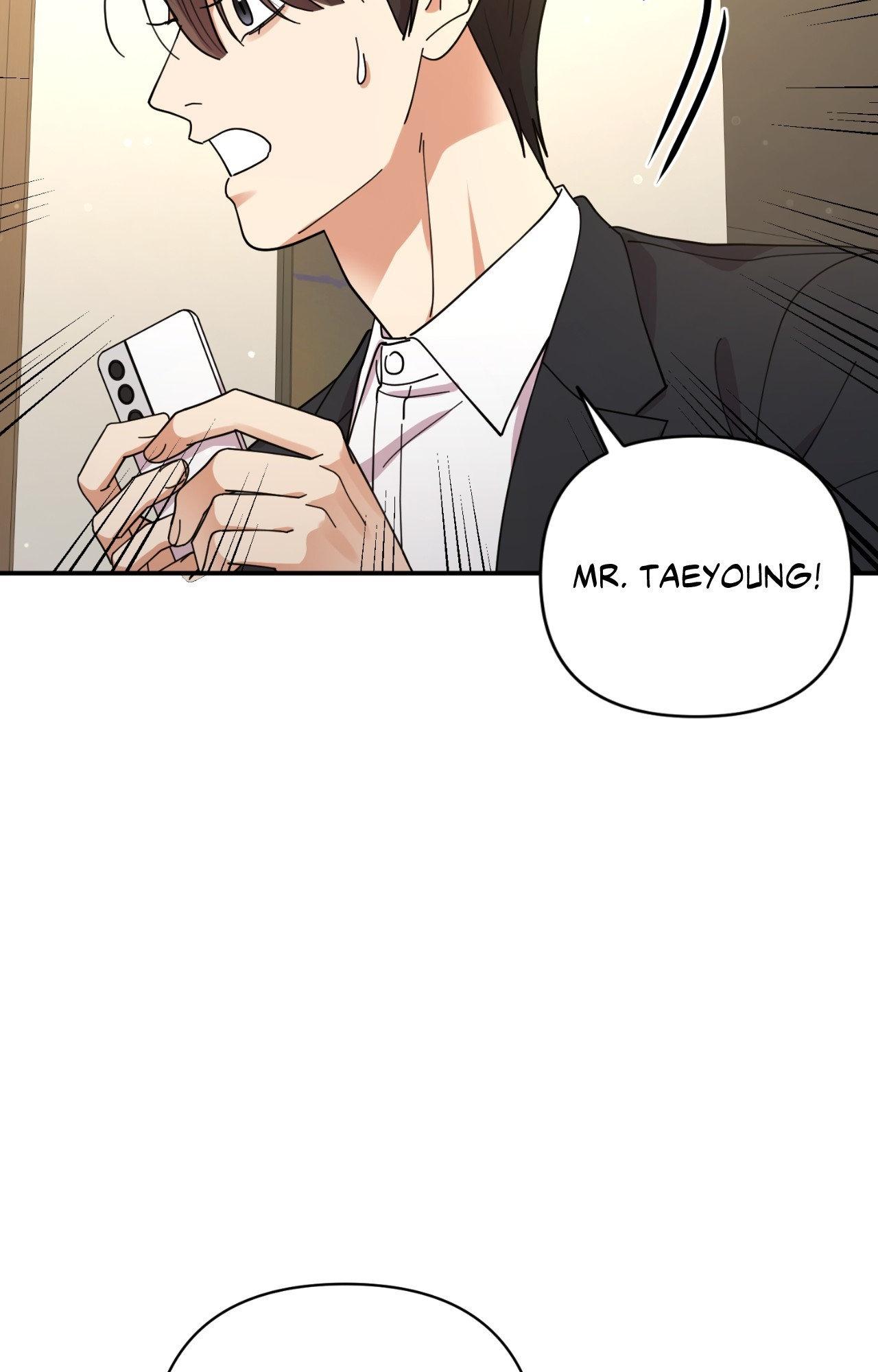 The Brilliant Darkness Chapter 40 page 21 - 