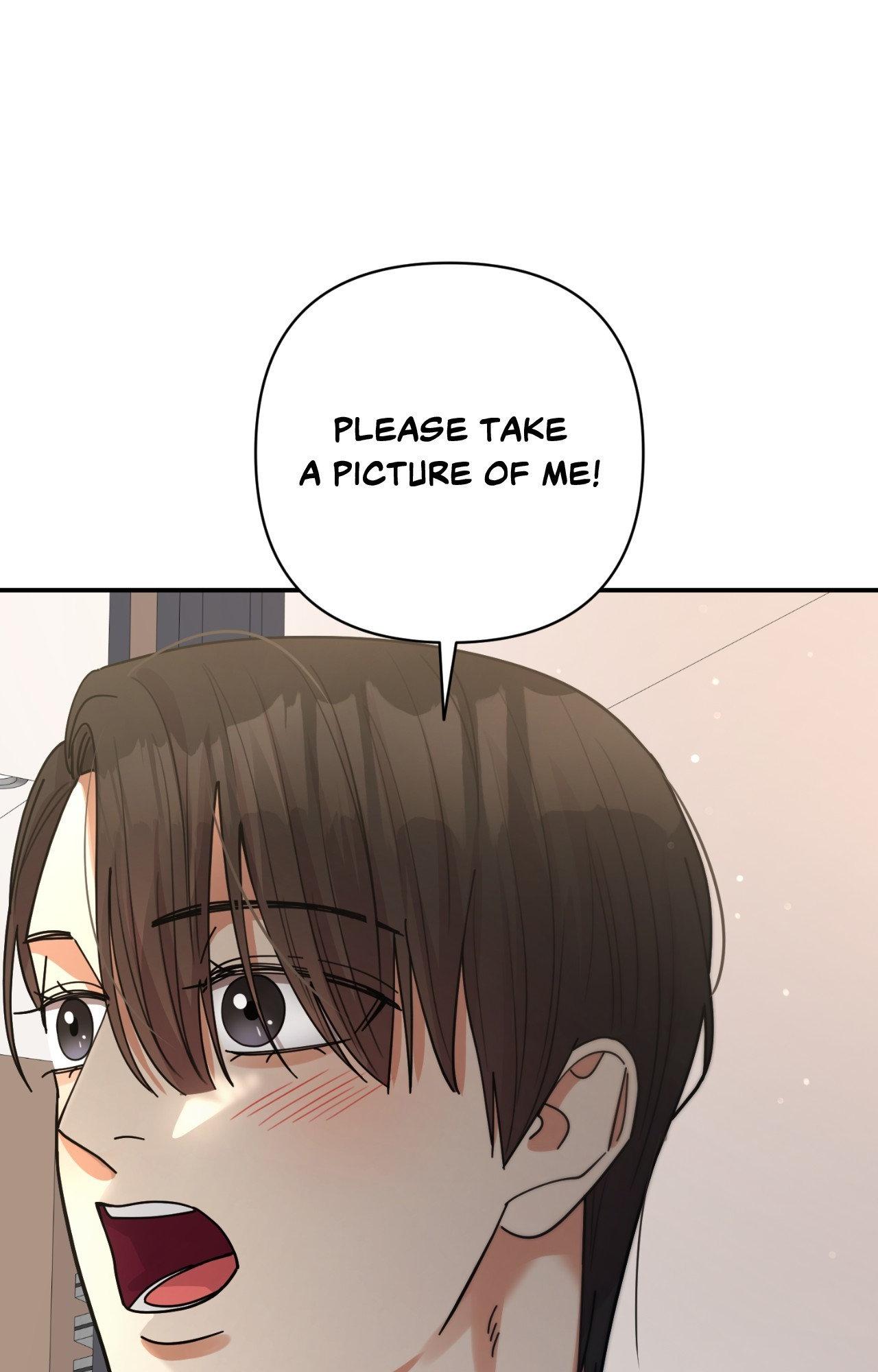 The Brilliant Darkness Chapter 40 page 23 - 