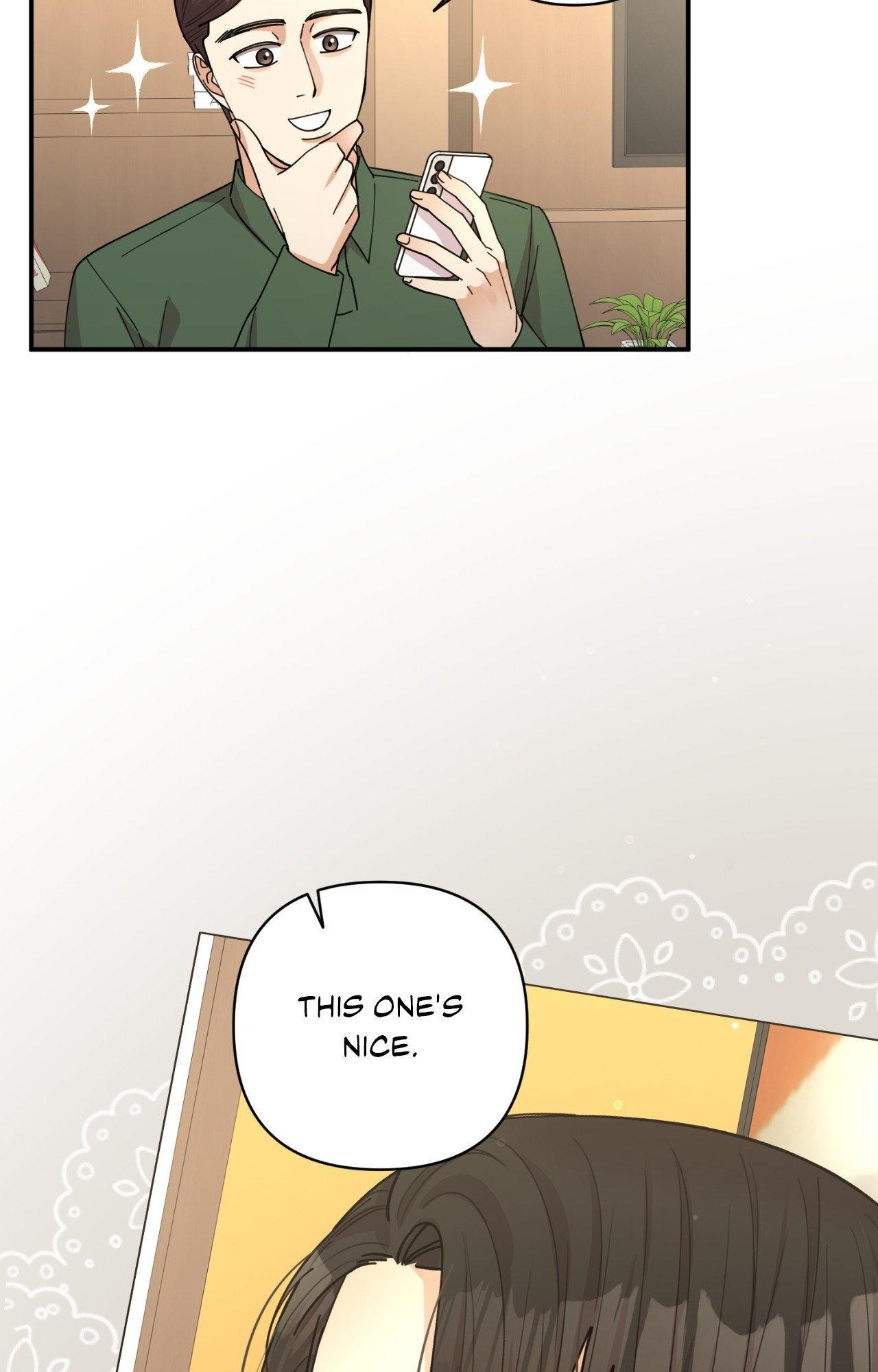 The Brilliant Darkness Chapter 40 page 28 - 