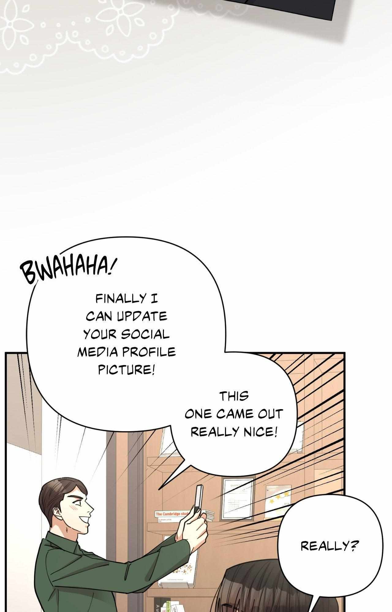 The Brilliant Darkness Chapter 40 page 30 - 