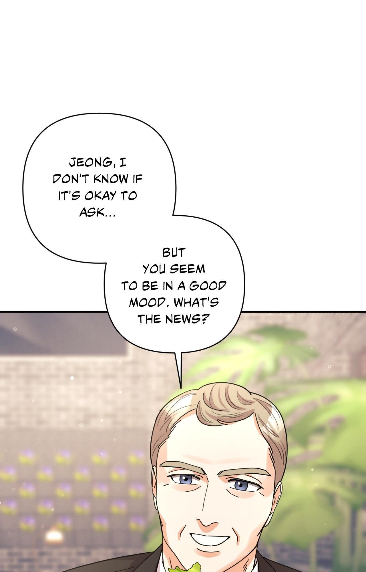 The Brilliant Darkness Chapter 40 page 37 - 