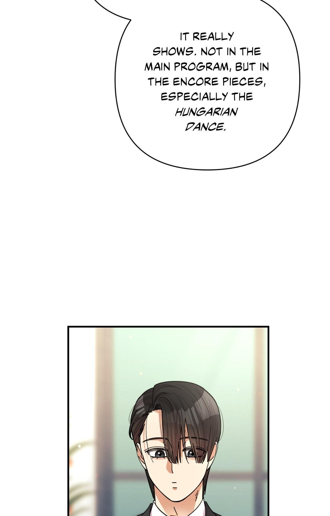 The Brilliant Darkness Chapter 40 page 40 - 