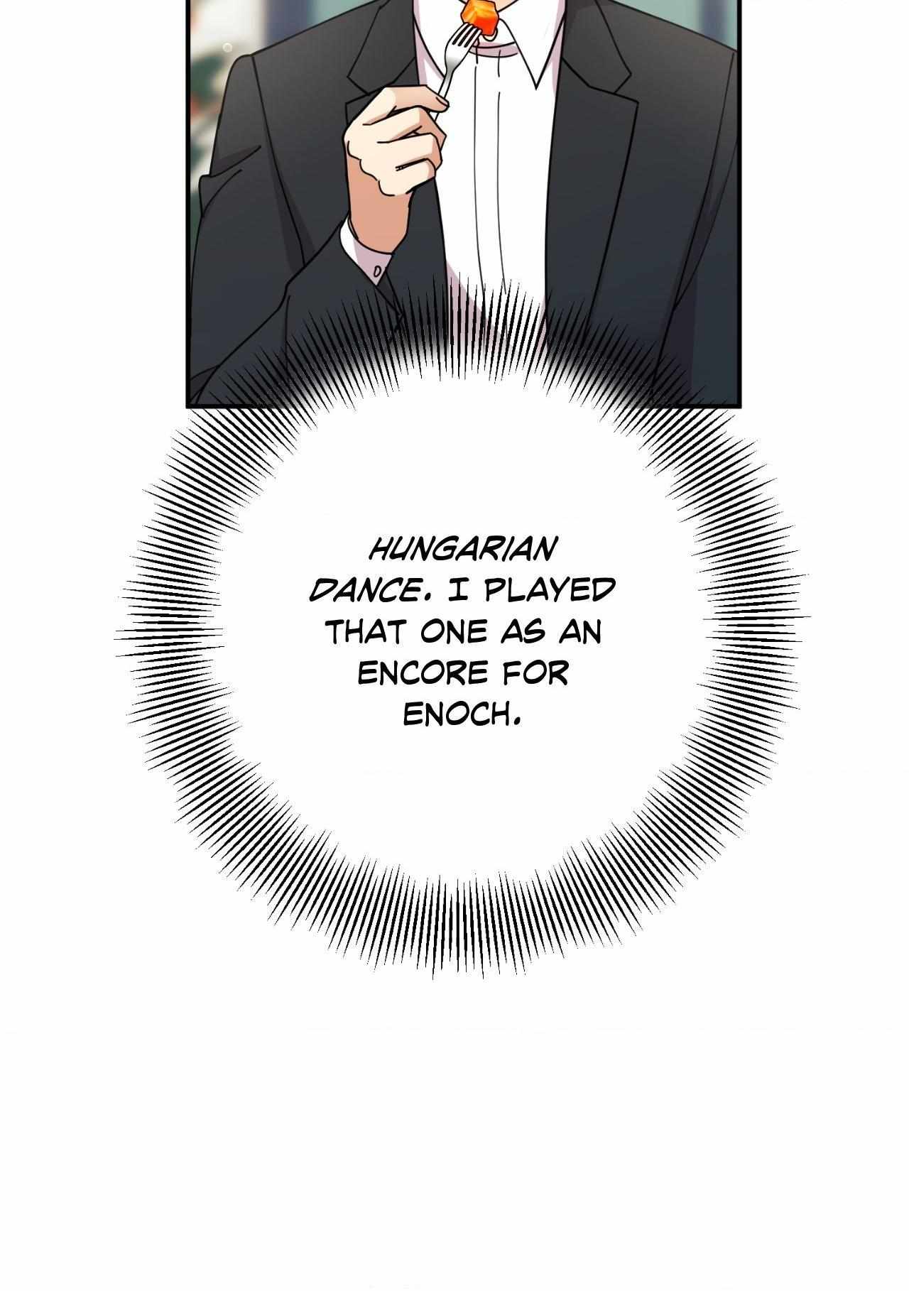 The Brilliant Darkness Chapter 40 page 41 - 