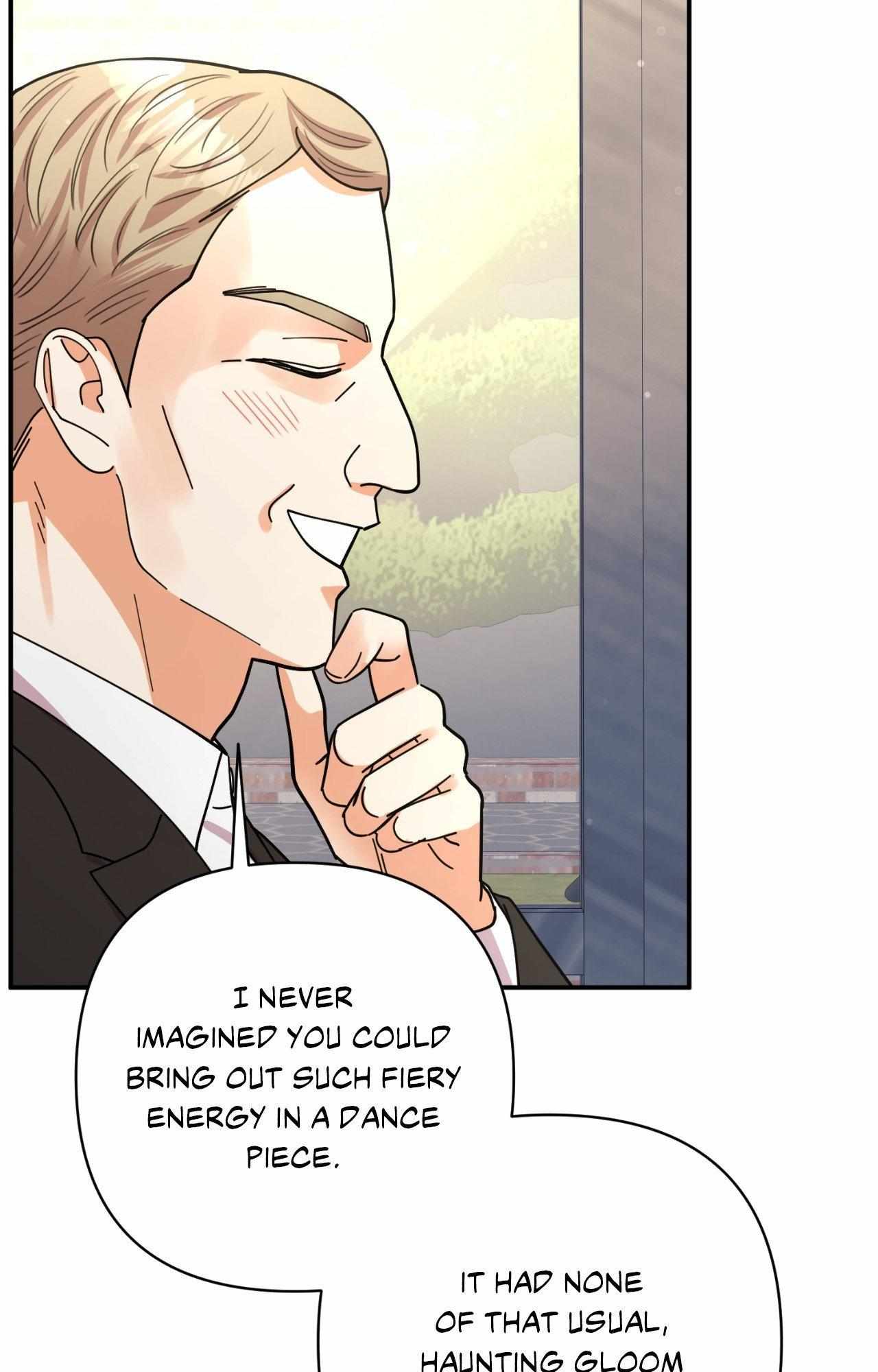 The Brilliant Darkness Chapter 40 page 44 - 