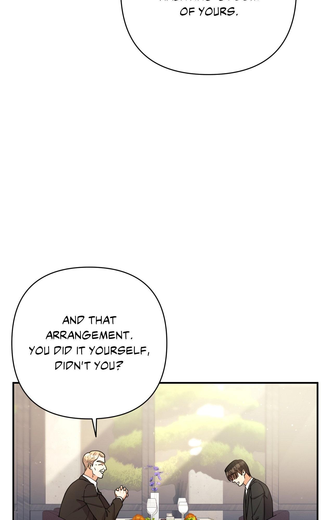 The Brilliant Darkness Chapter 40 page 45 - 