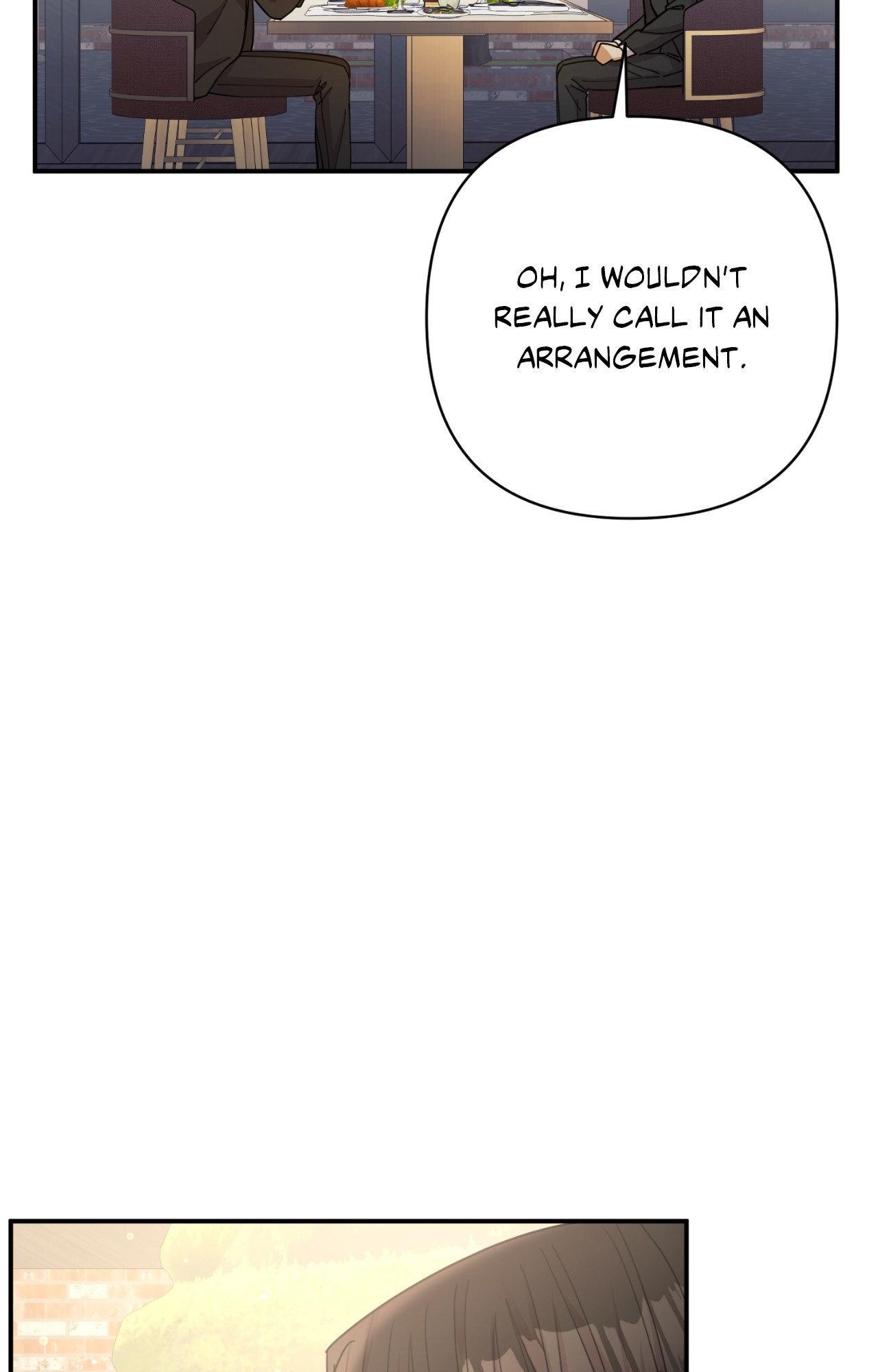 The Brilliant Darkness Chapter 40 page 46 - 