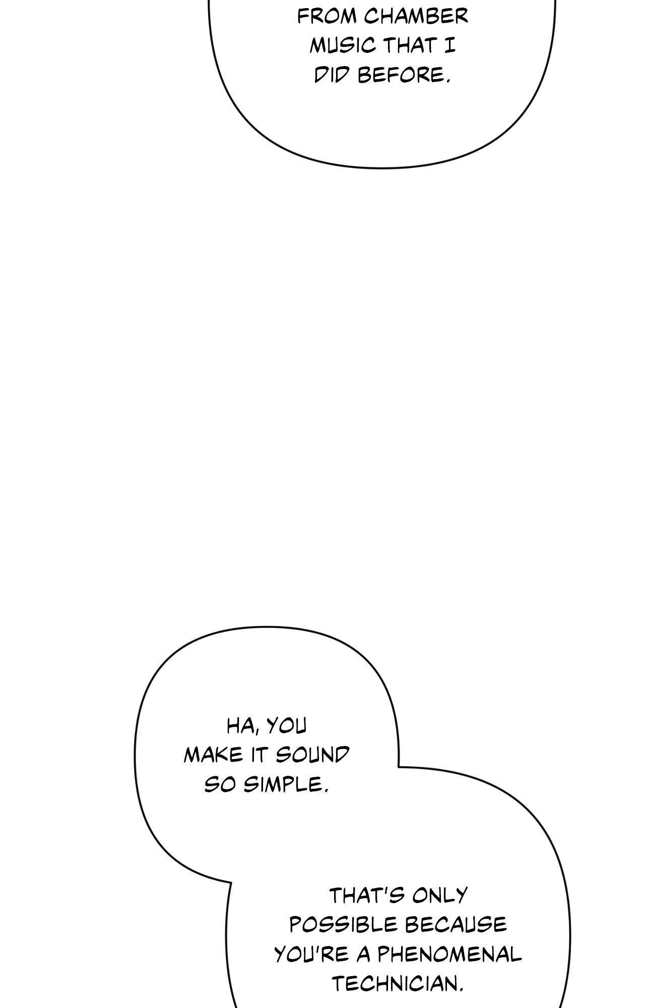 The Brilliant Darkness Chapter 40 page 48 - 