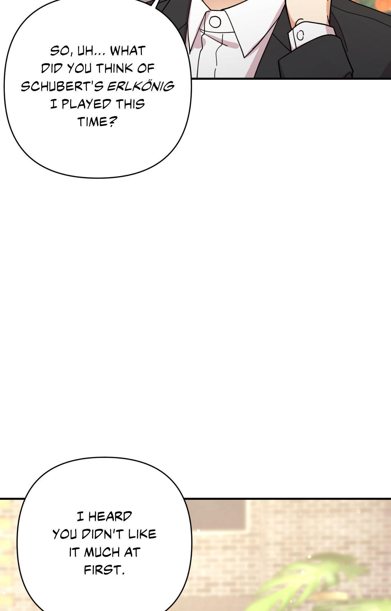 The Brilliant Darkness Chapter 40 page 52 - 