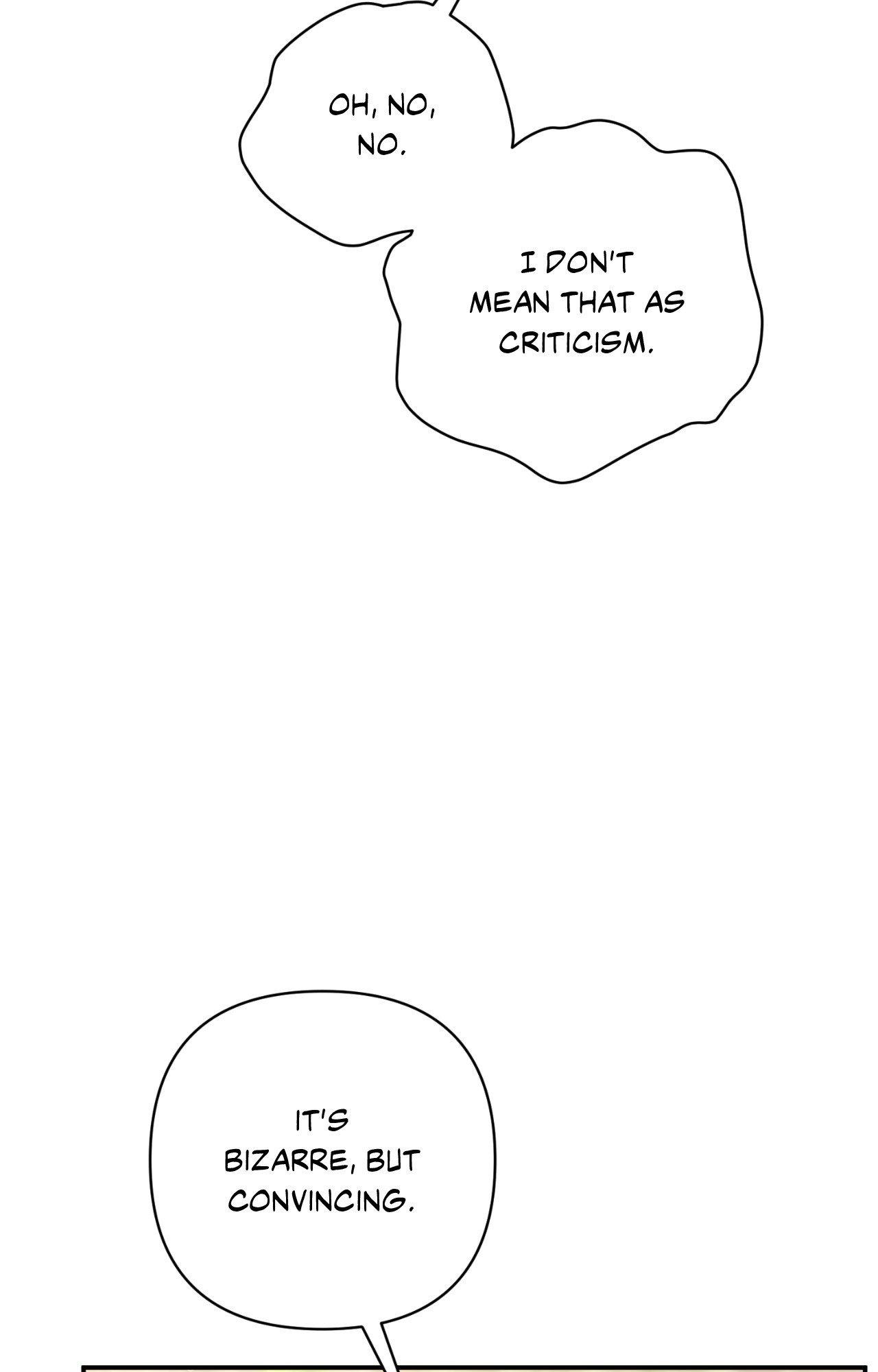 The Brilliant Darkness Chapter 40 page 55 - 