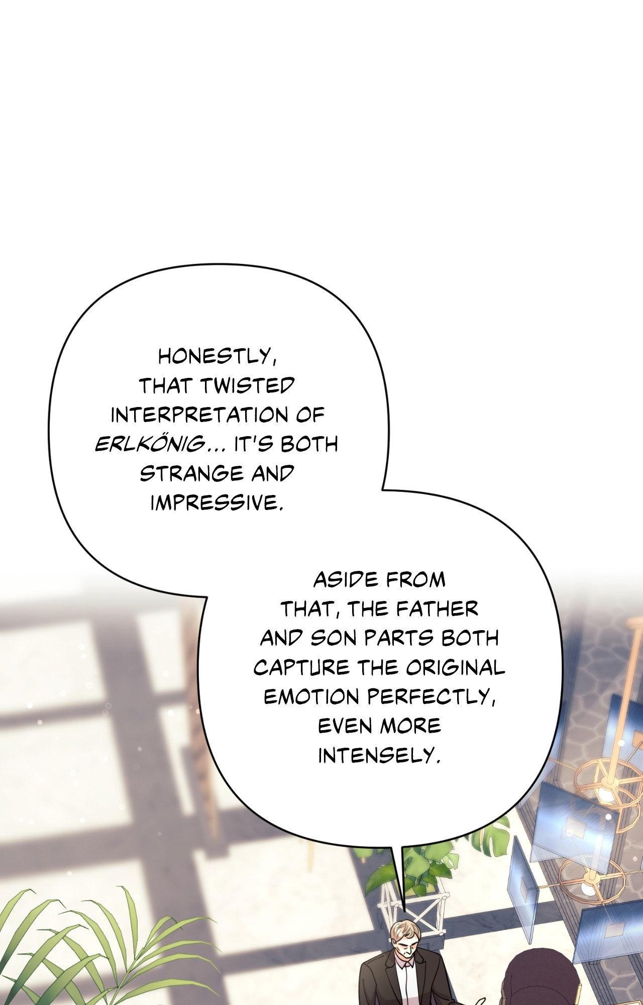 The Brilliant Darkness Chapter 40 page 59 - 