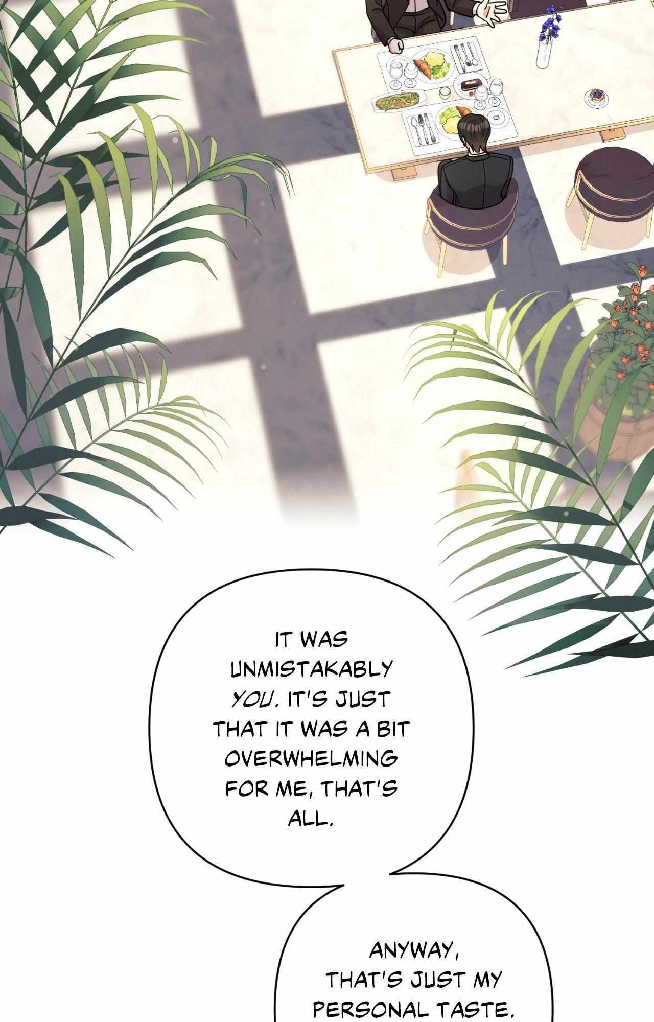 The Brilliant Darkness Chapter 40 page 60 - 
