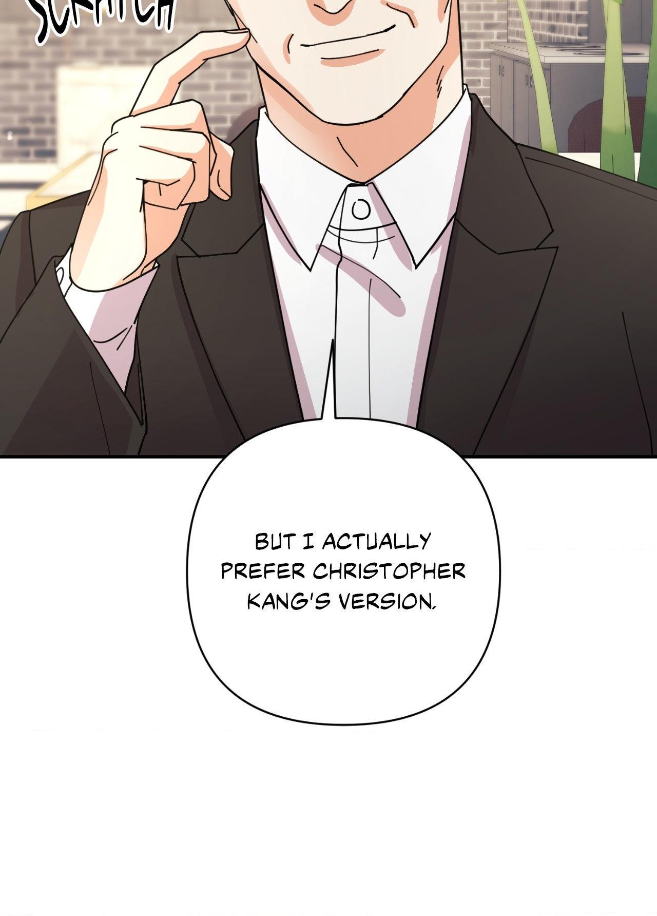 The Brilliant Darkness Chapter 40 page 64 - 