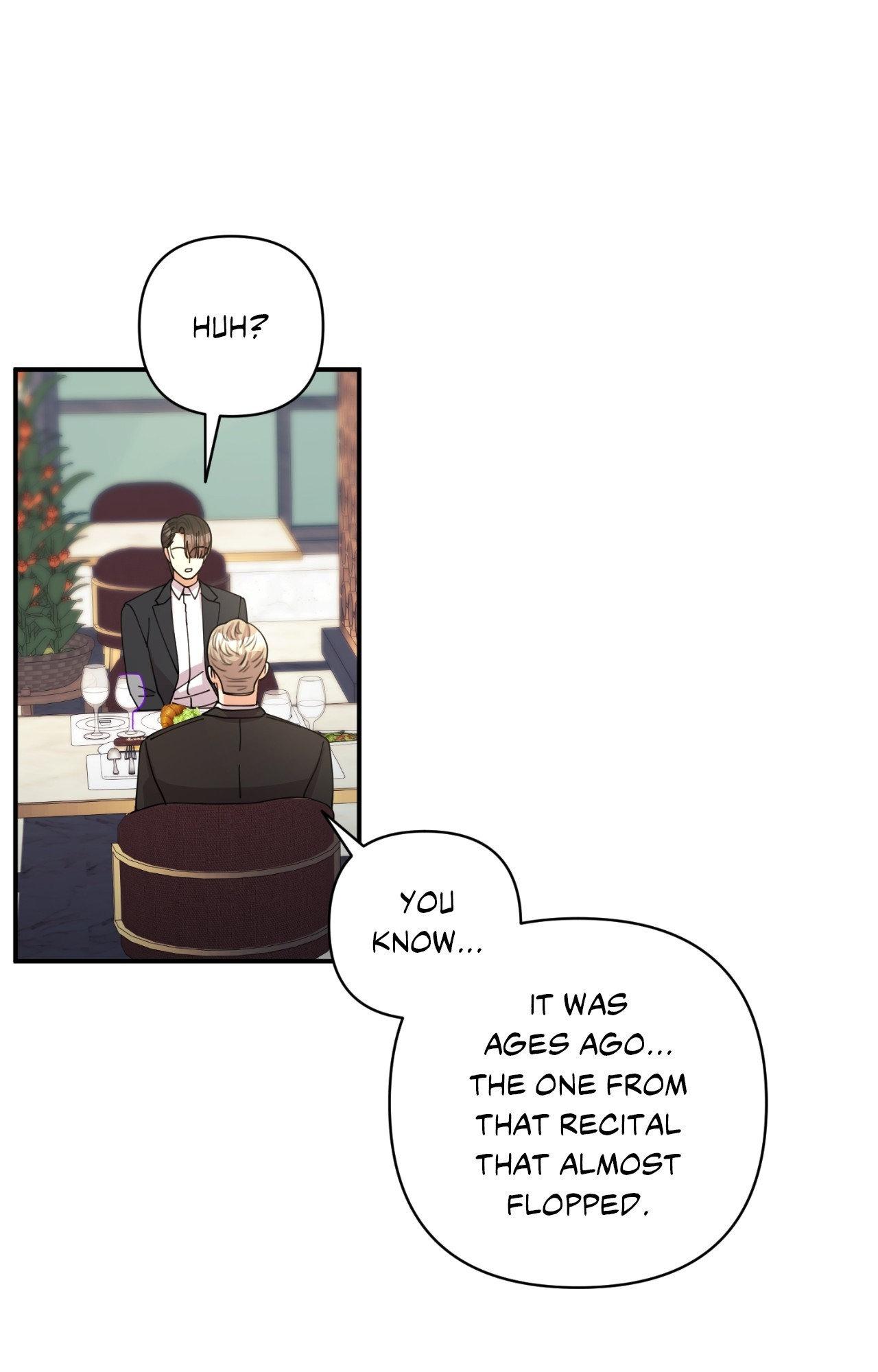 The Brilliant Darkness Chapter 40 page 65 - 