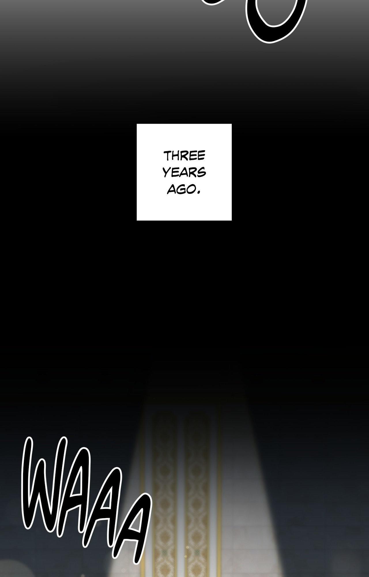The Brilliant Darkness Chapter 40 page 70 - 