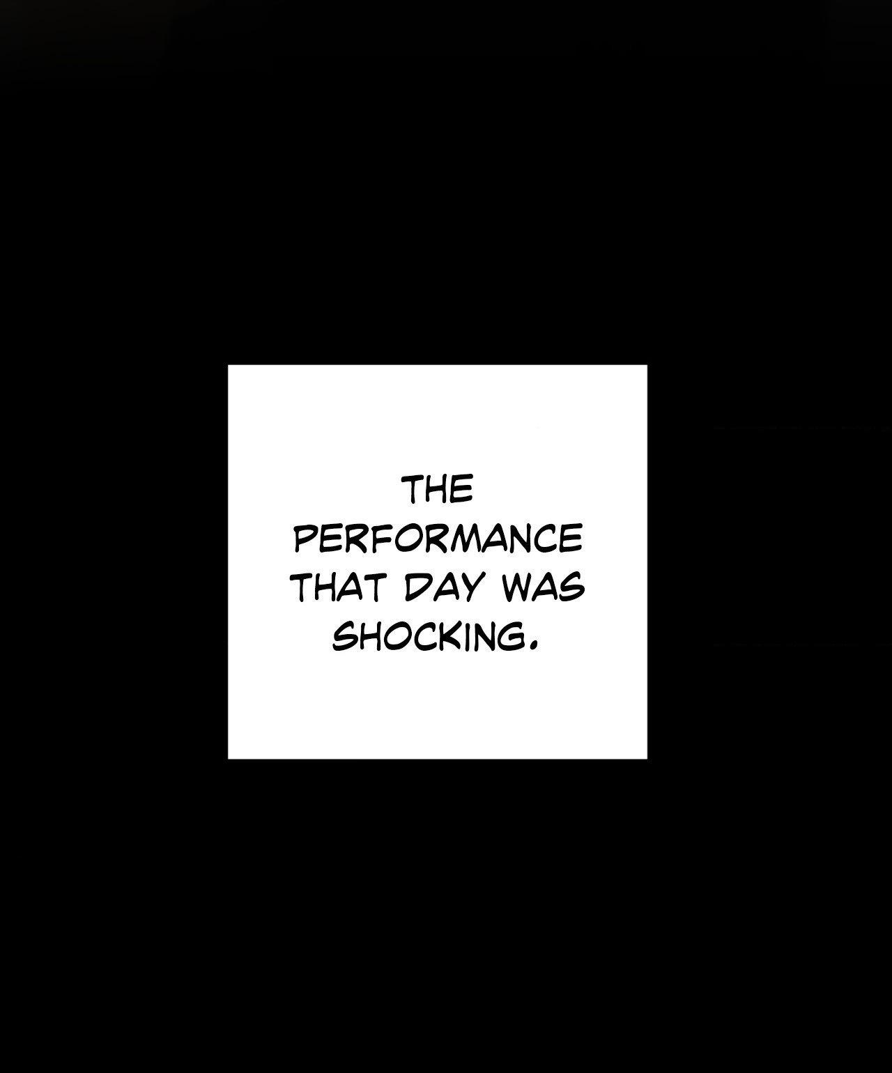 The Brilliant Darkness Chapter 40 page 72 - 