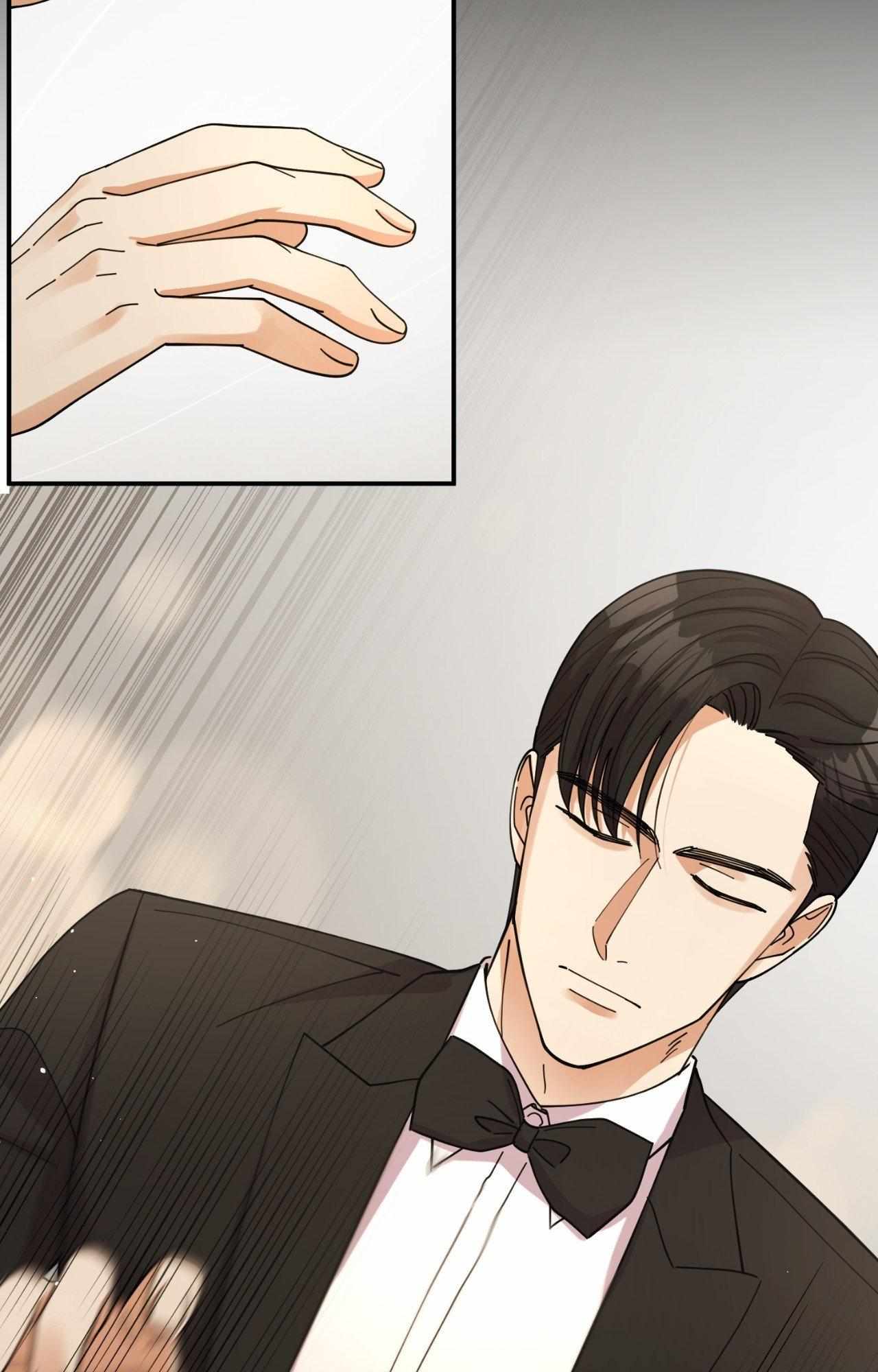 The Brilliant Darkness Chapter 40 page 74 - 
