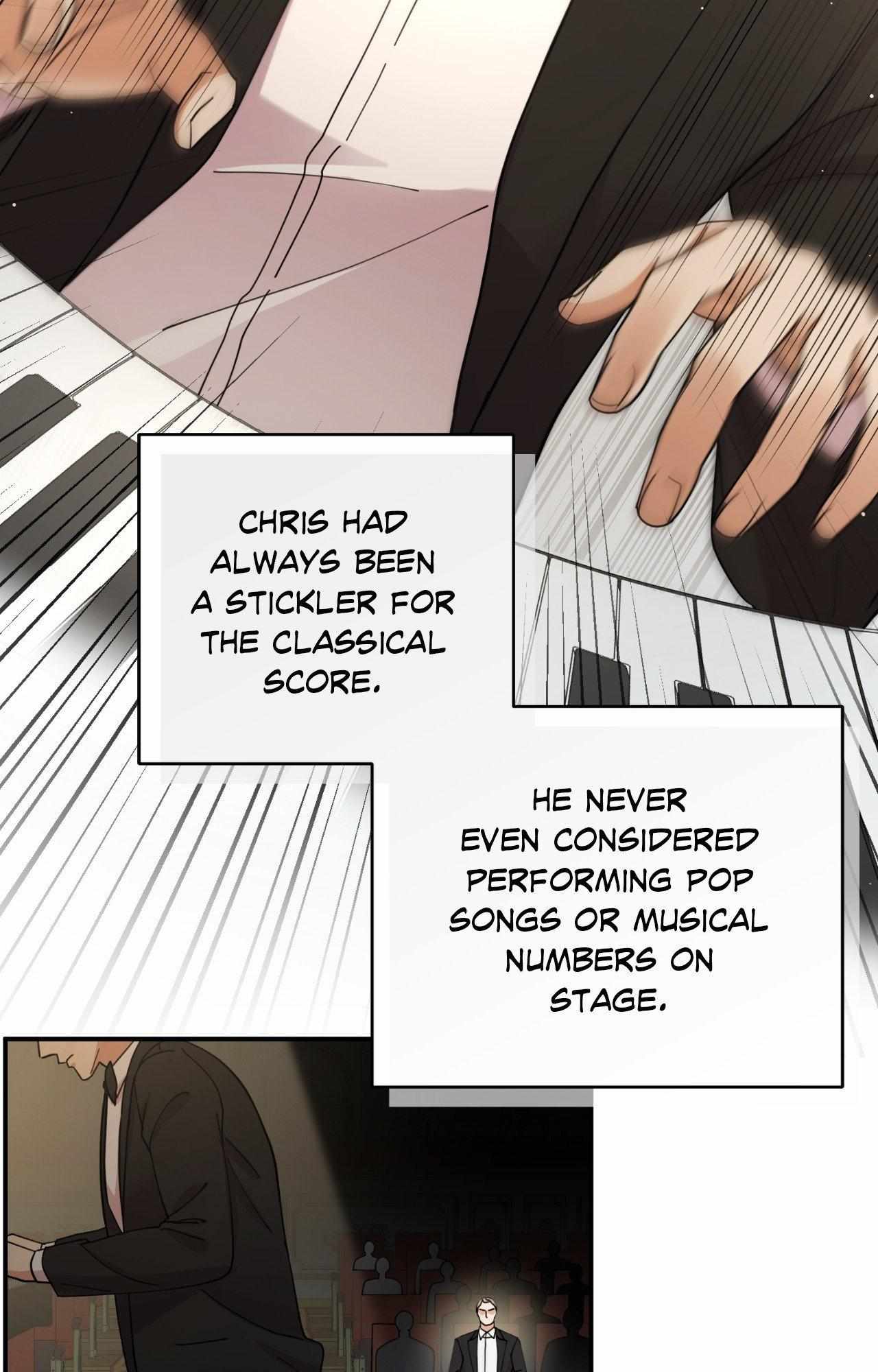 The Brilliant Darkness Chapter 40 page 75 - 
