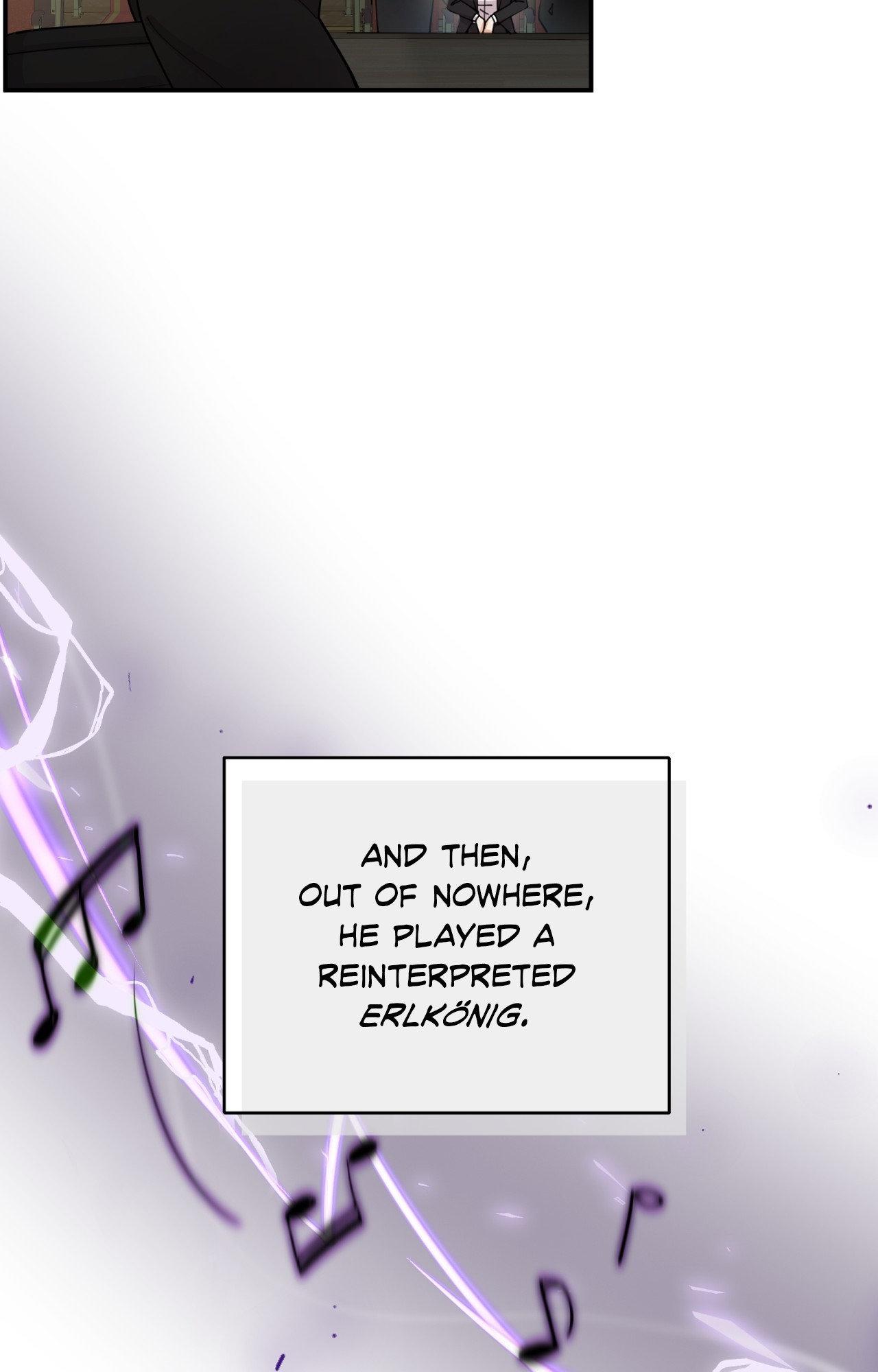 The Brilliant Darkness Chapter 40 page 76 - 