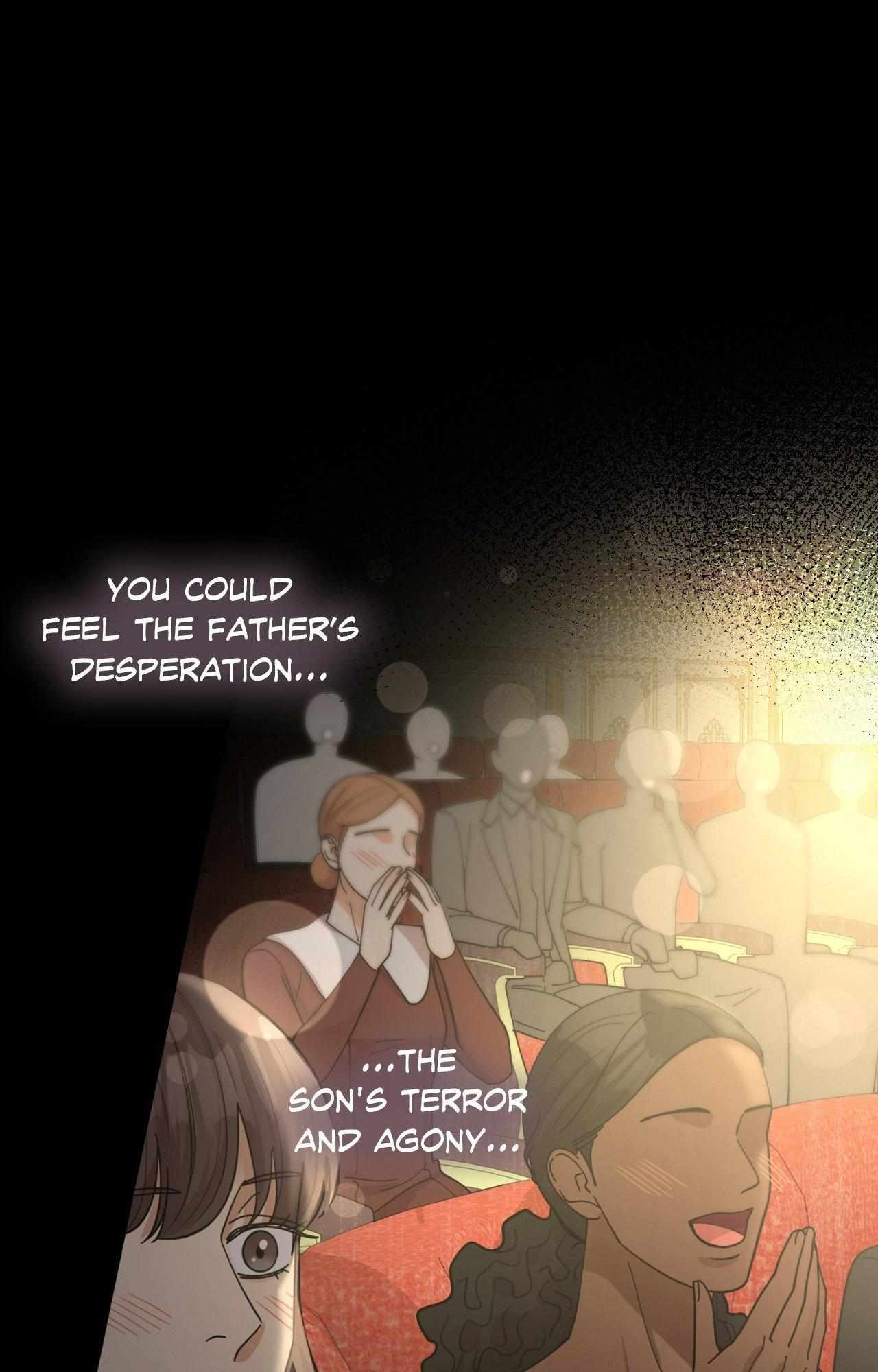 The Brilliant Darkness Chapter 40 page 80 - 