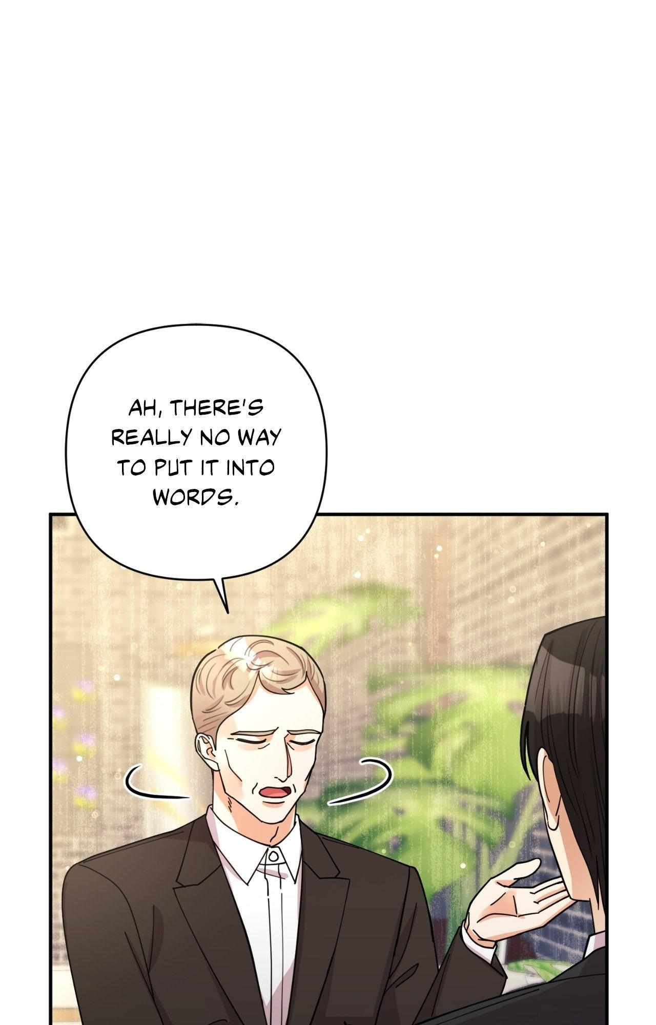 The Brilliant Darkness Chapter 40 page 82 - 