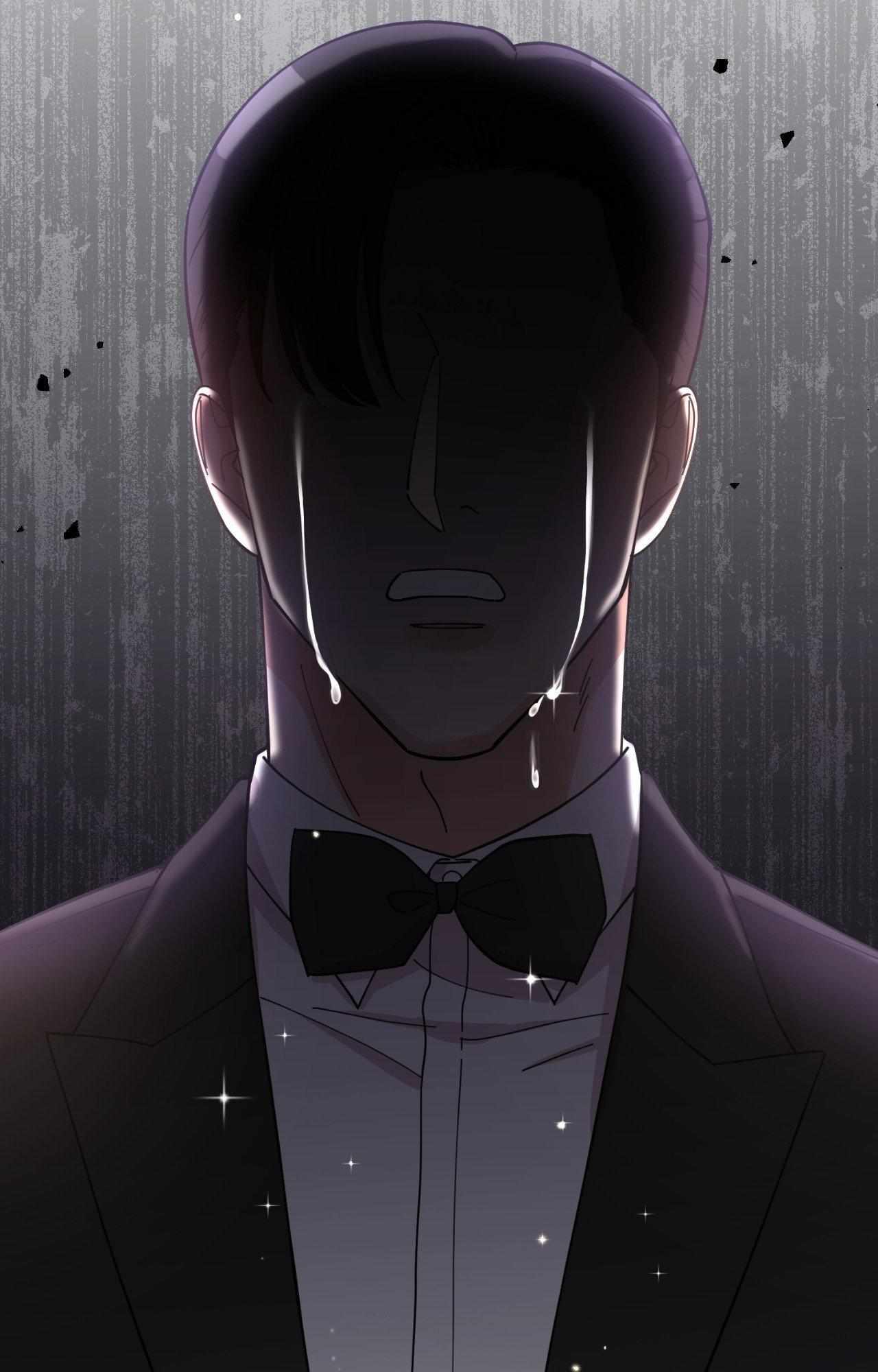 The Brilliant Darkness Chapter 40 page 84 - 