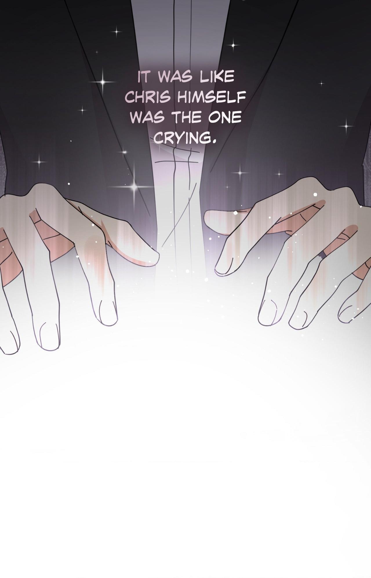 The Brilliant Darkness Chapter 40 page 85 - 