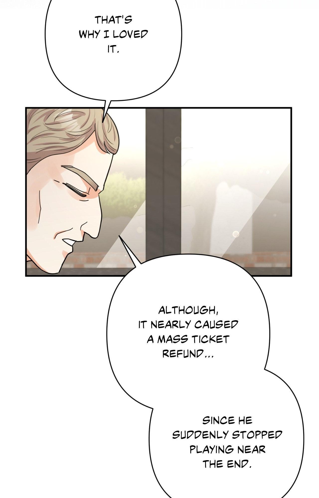 The Brilliant Darkness Chapter 40 page 89 - 