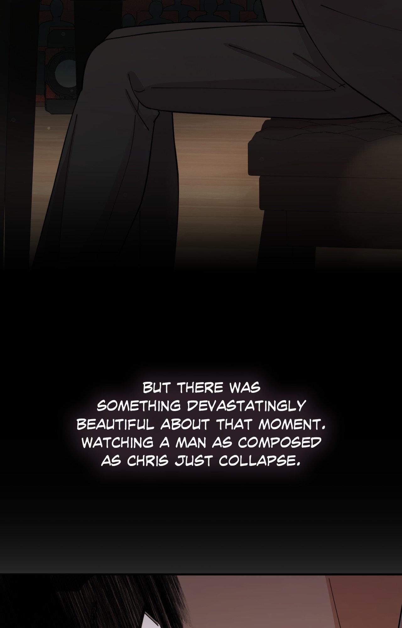 The Brilliant Darkness Chapter 40 page 94 - 