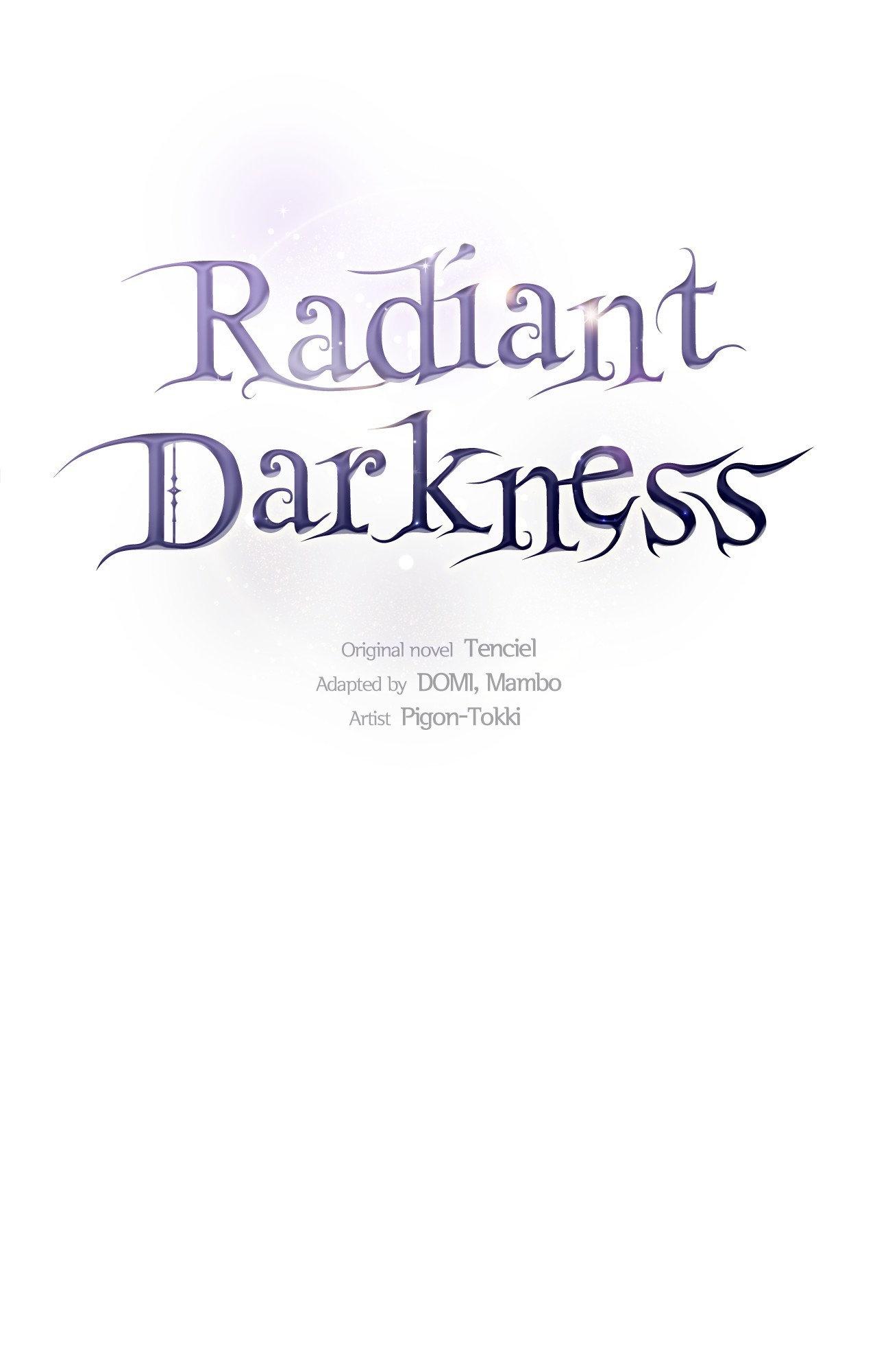 The Brilliant Darkness Chapter 41 page 12 - 