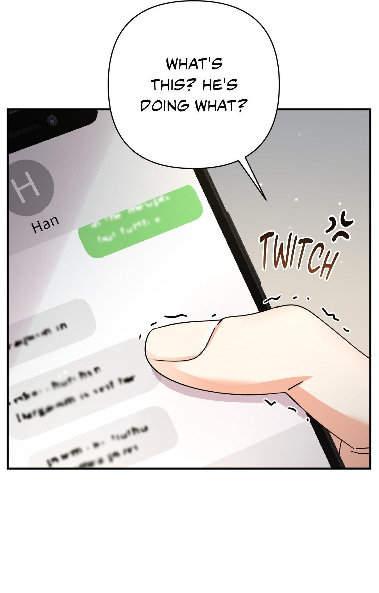 The Brilliant Darkness Chapter 41 page 20 - 