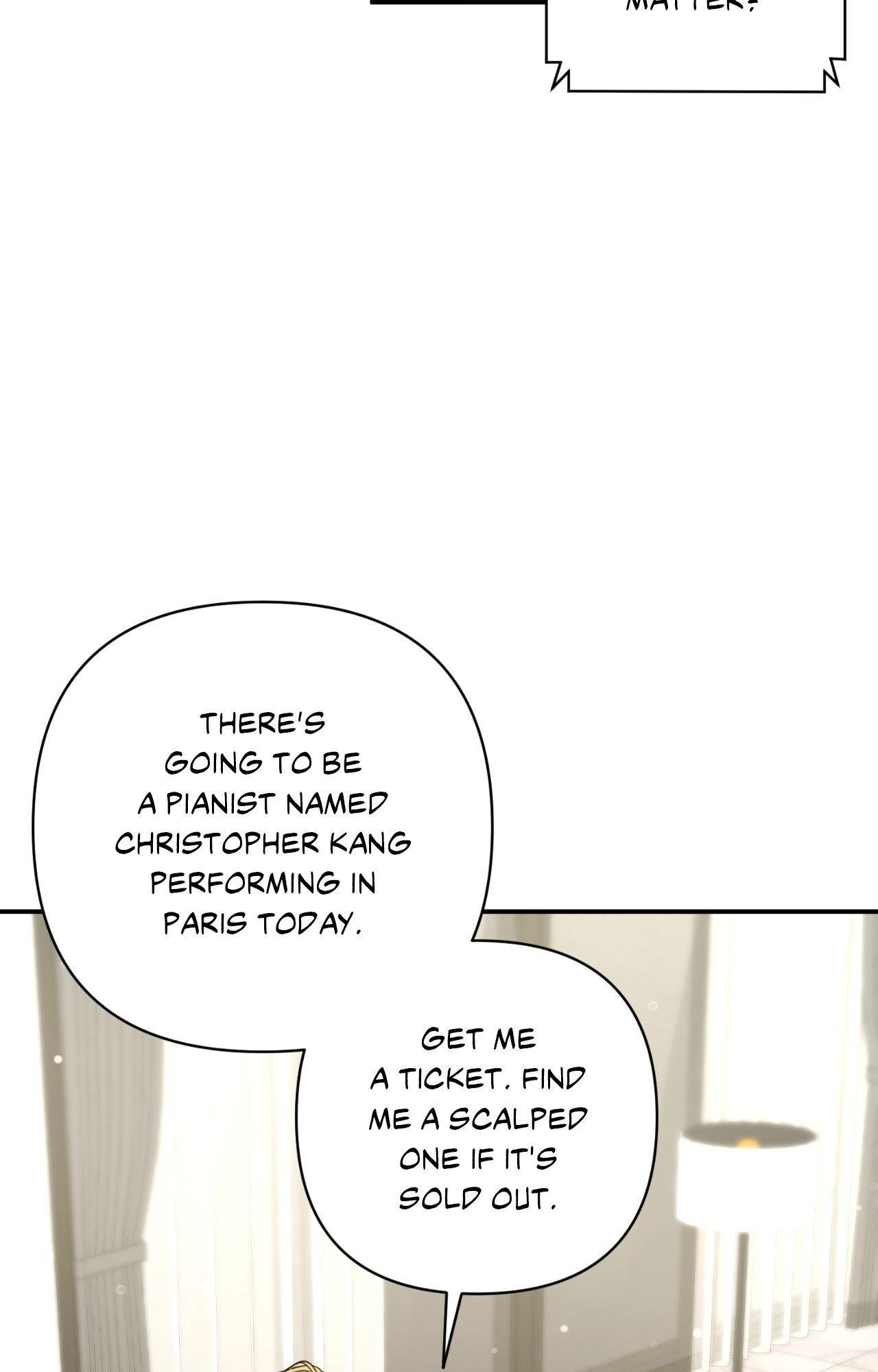 The Brilliant Darkness Chapter 41 page 23 - 