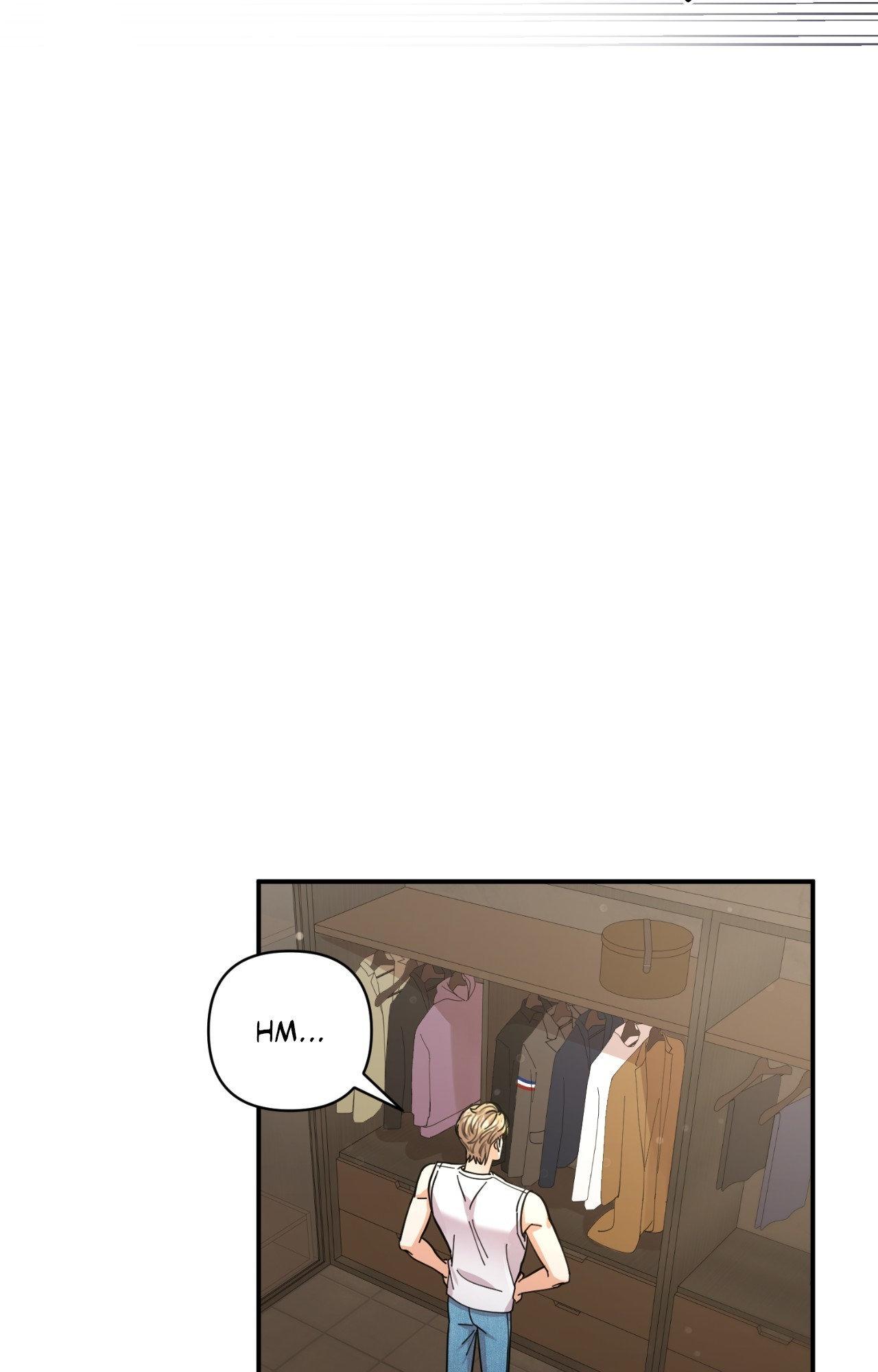 The Brilliant Darkness Chapter 41 page 25 - 