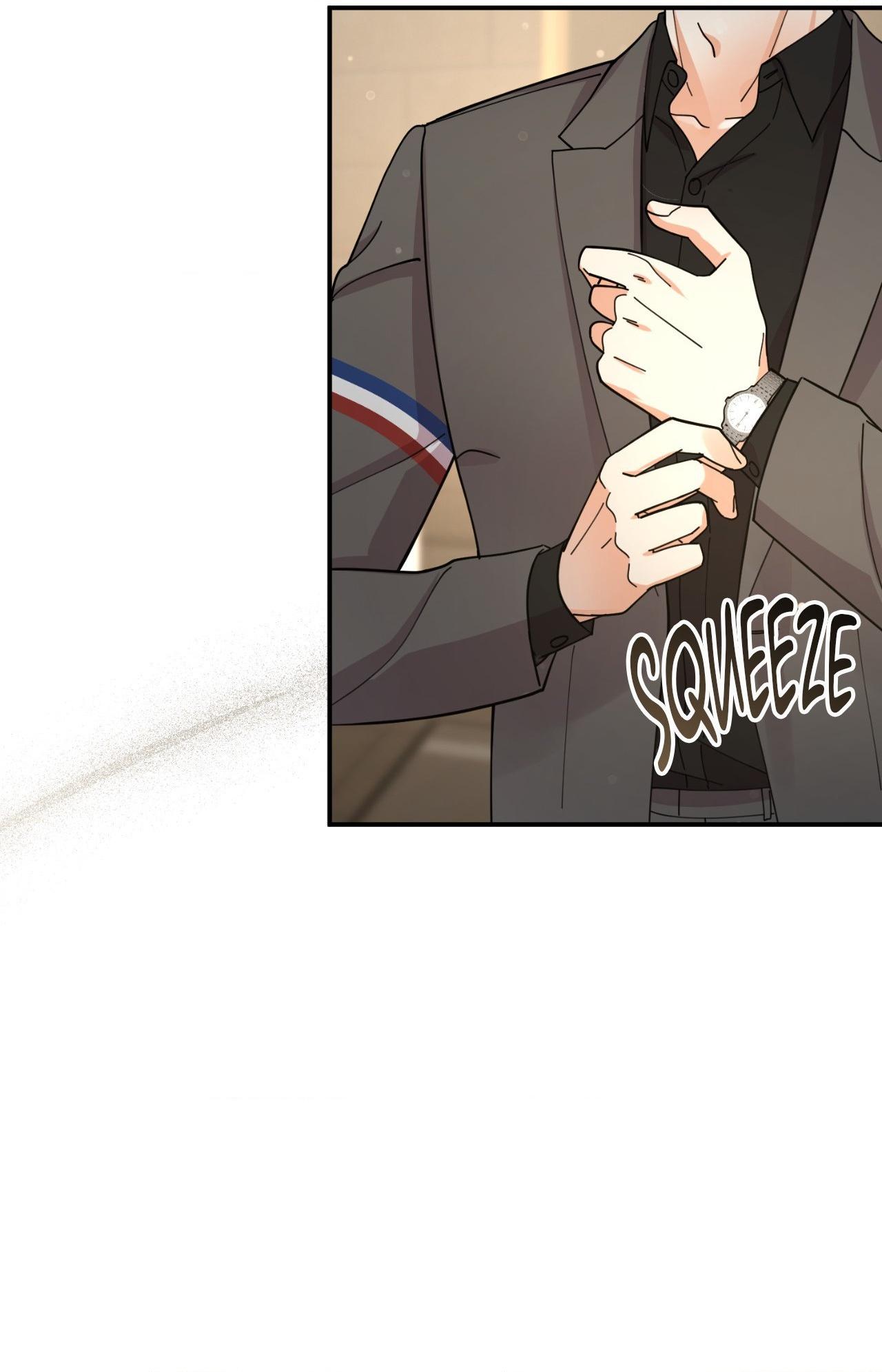 The Brilliant Darkness Chapter 41 page 29 - 
