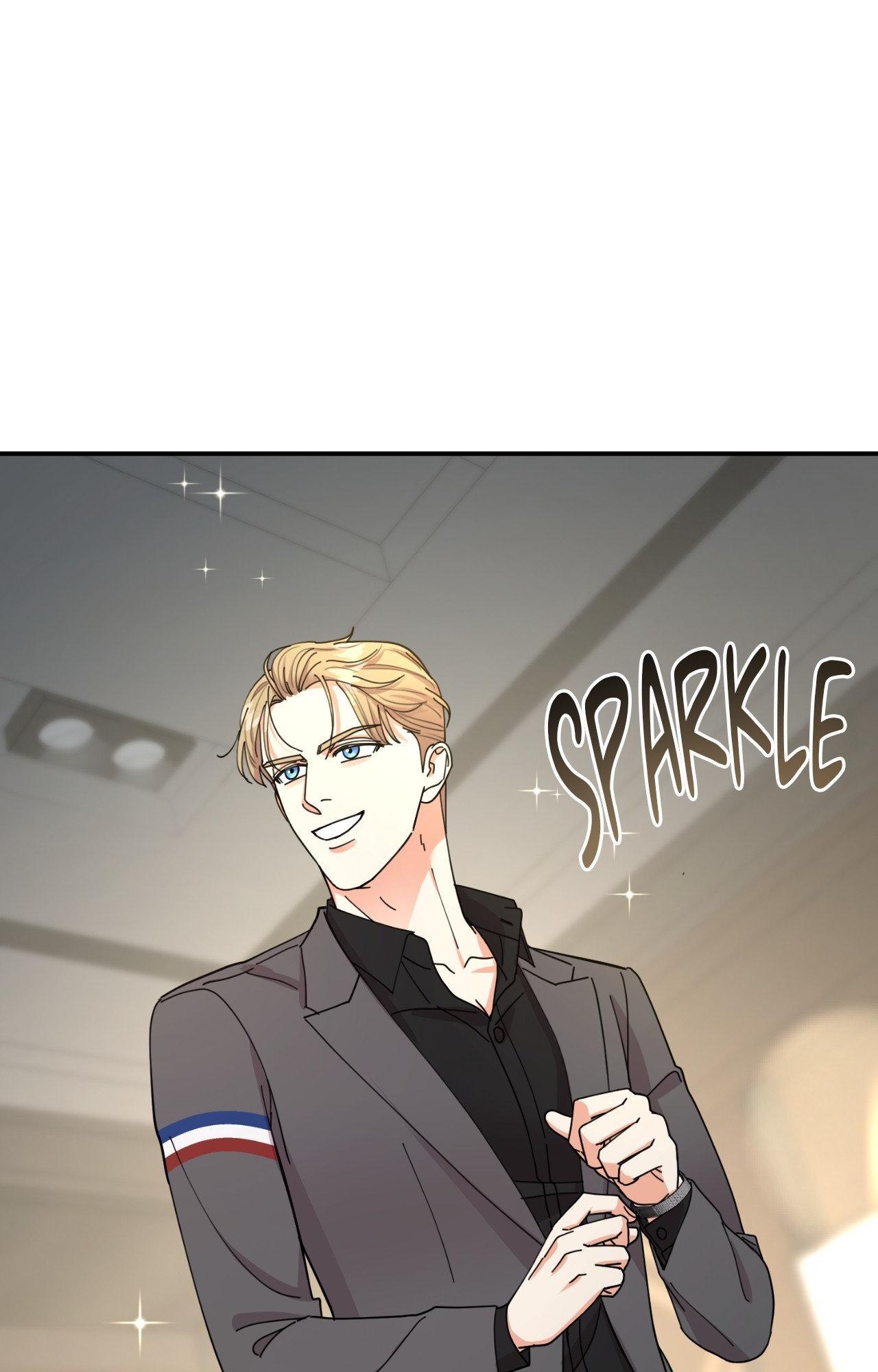 The Brilliant Darkness Chapter 41 page 30 - 