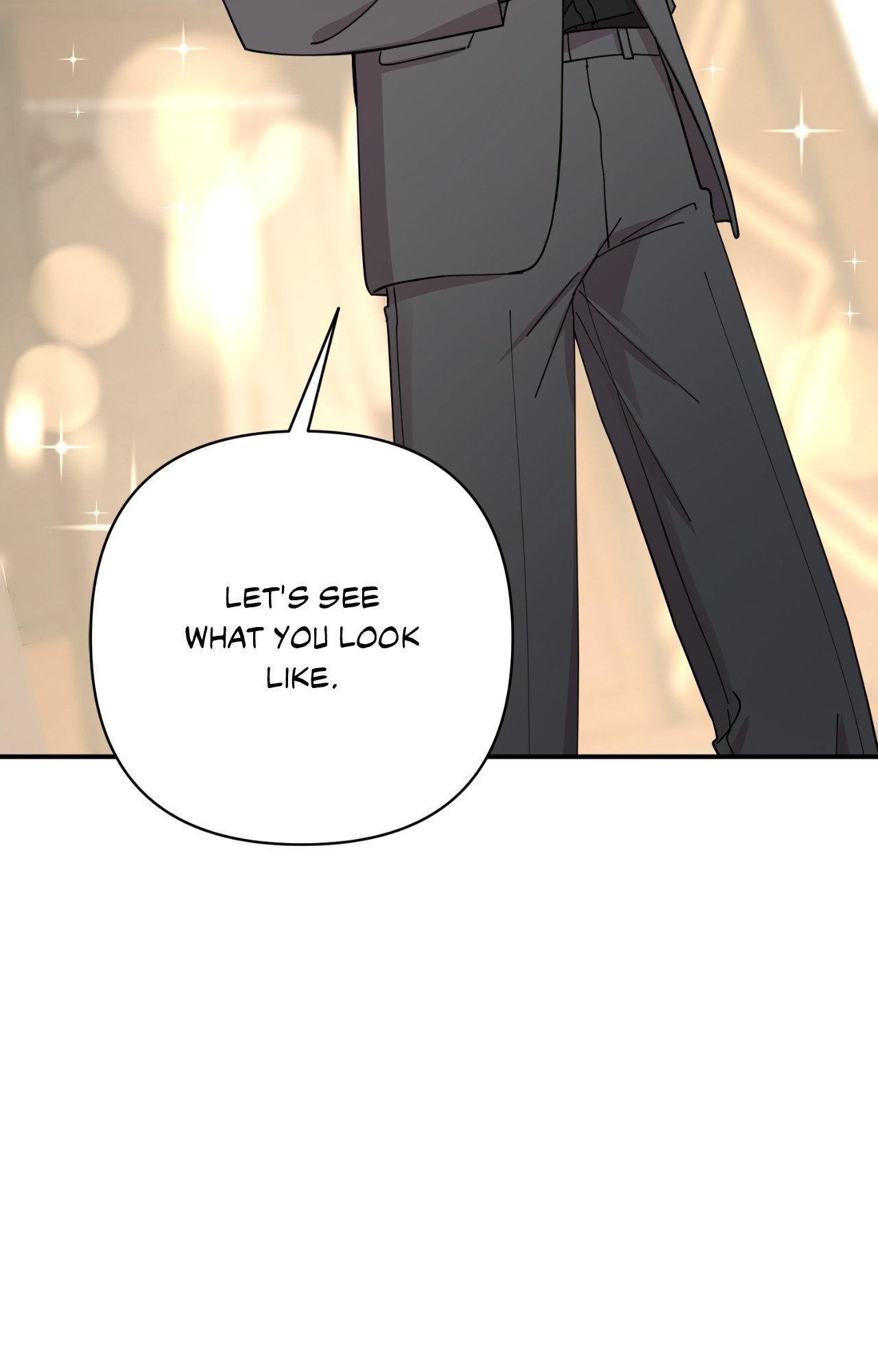 The Brilliant Darkness Chapter 41 page 31 - 